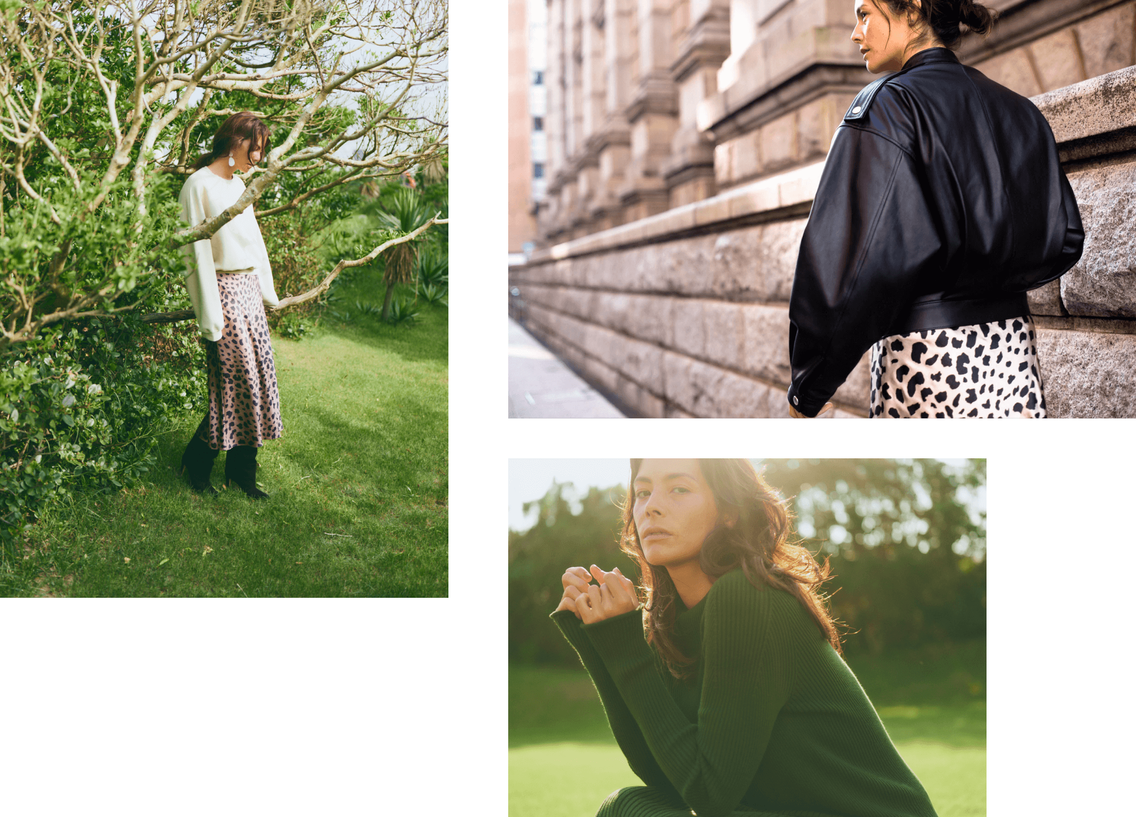 thenewhouse（ザニューハウス）