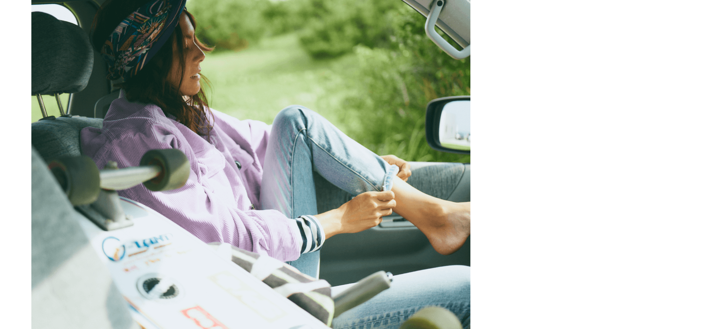 thenewhouse（ザニューハウス）