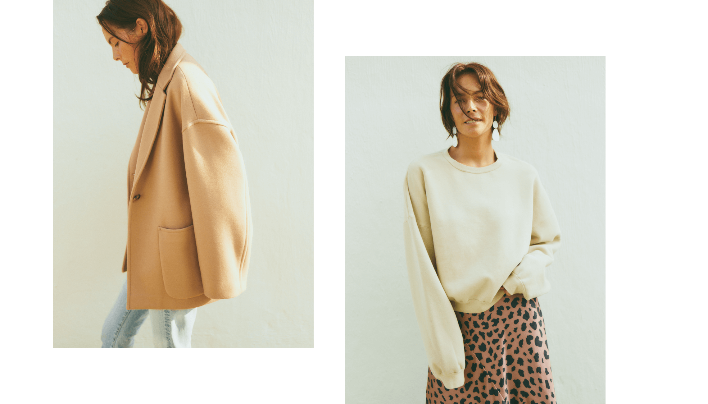 thenewhouse（ザニューハウス）