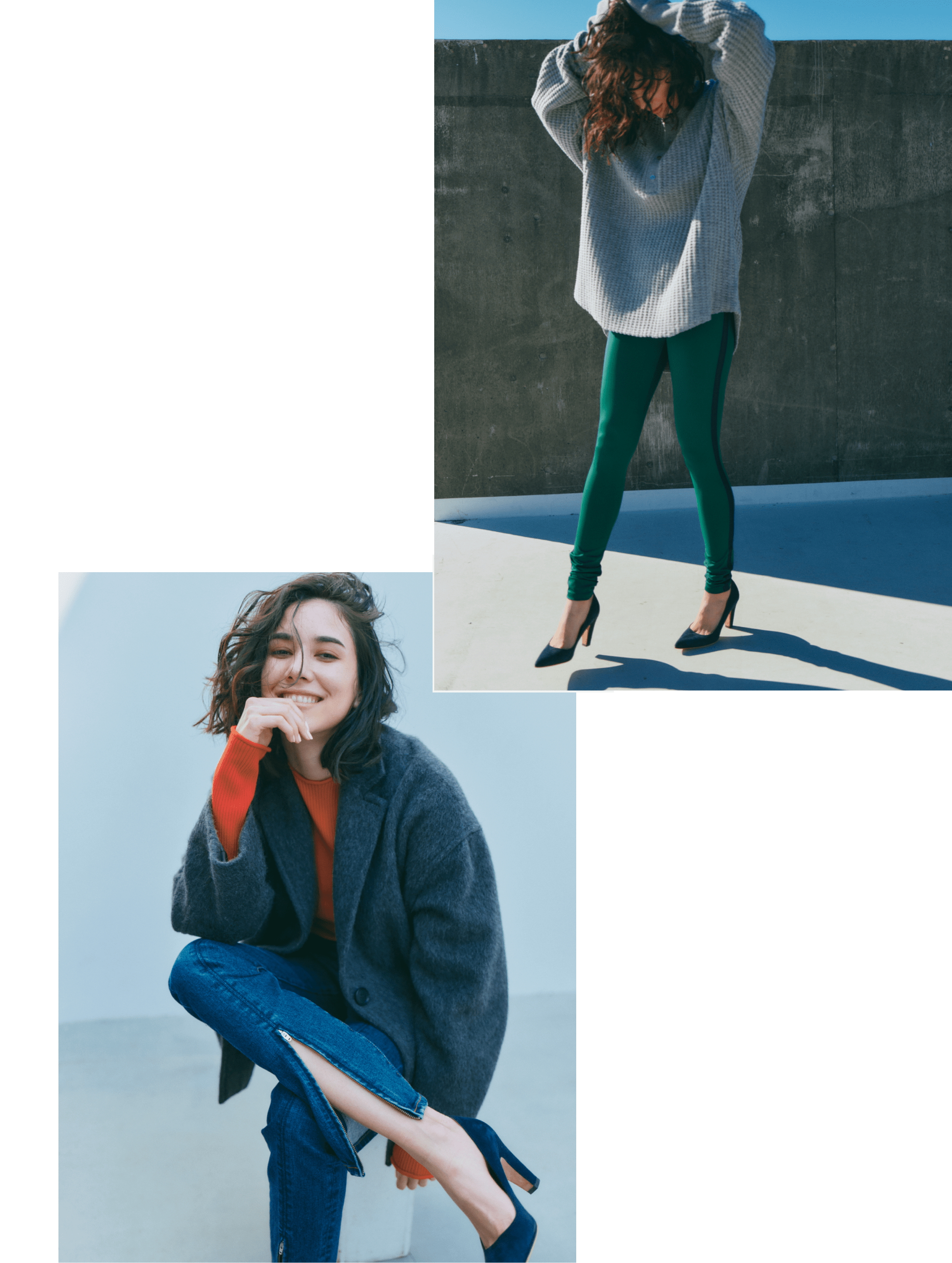 FW21 COLLECTION | THE NEWHOUSE