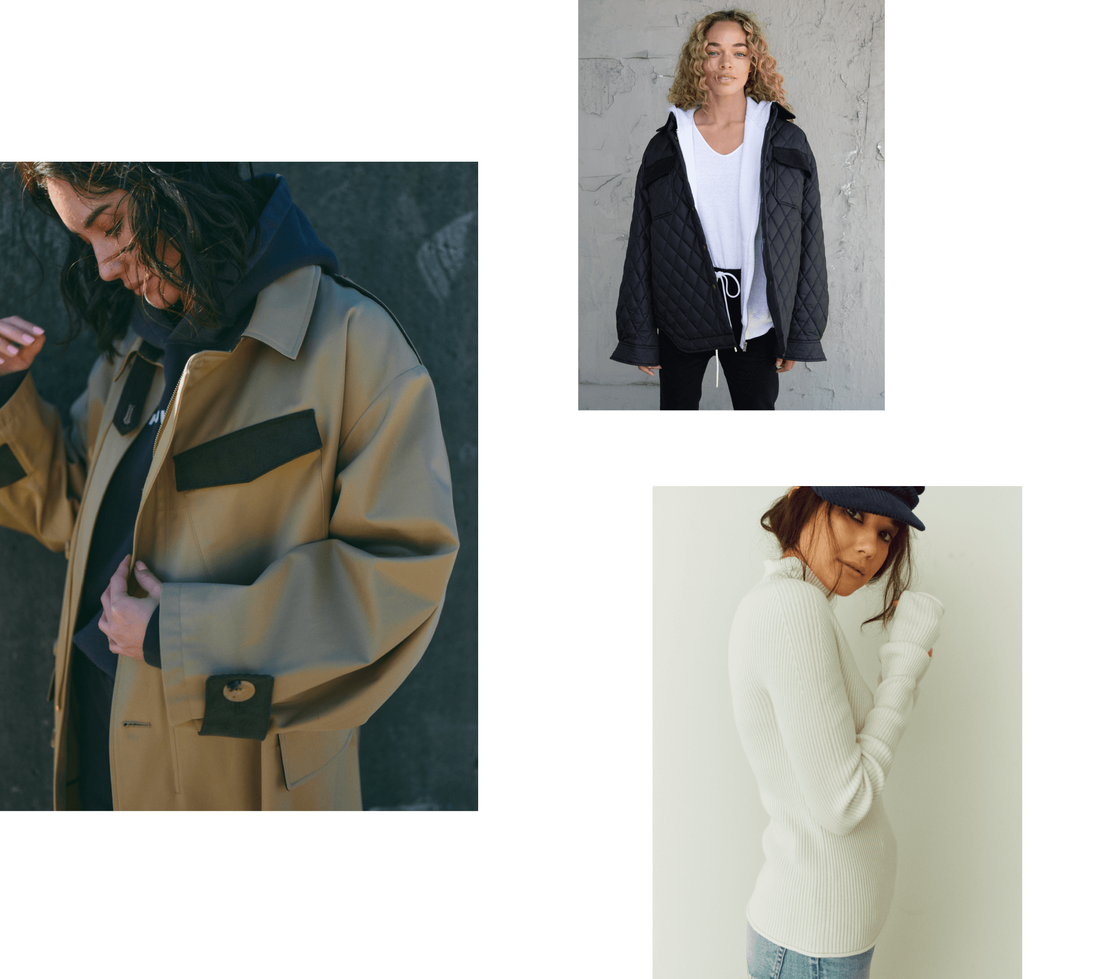 FW21 COLLECTION | THE NEWHOUSE