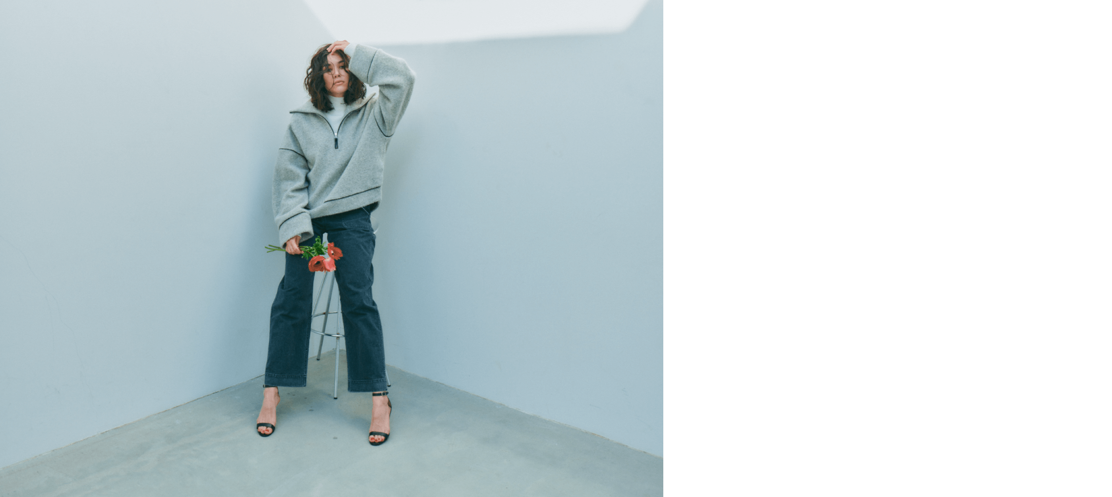 FW21 COLLECTION | THE NEWHOUSE