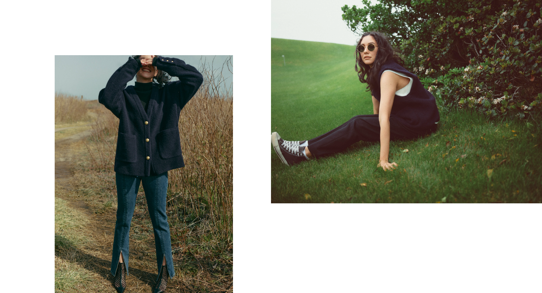 FW22 COLLECTION | THE NEWHOUSE