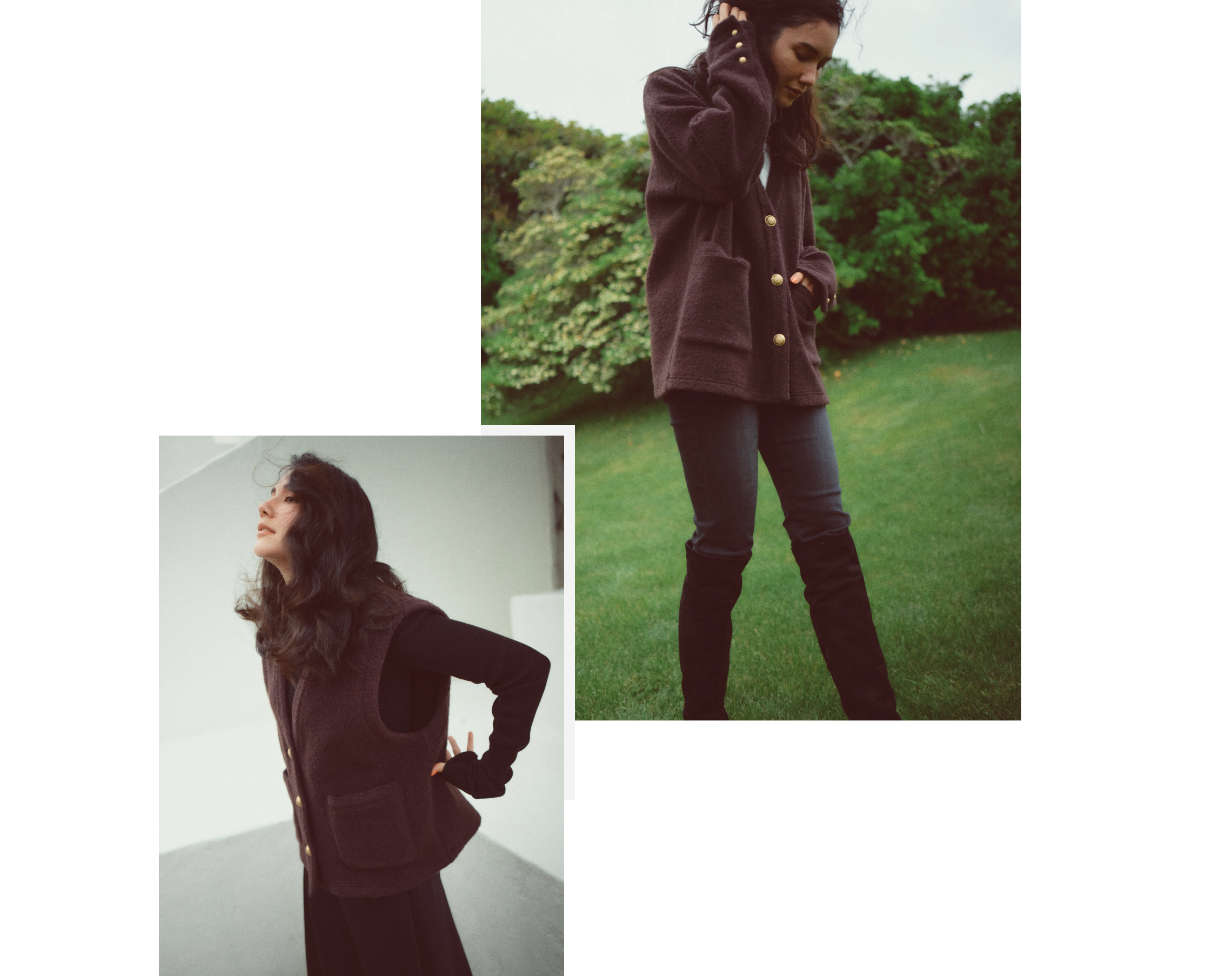 FW22 COLLECTION | THE NEWHOUSE