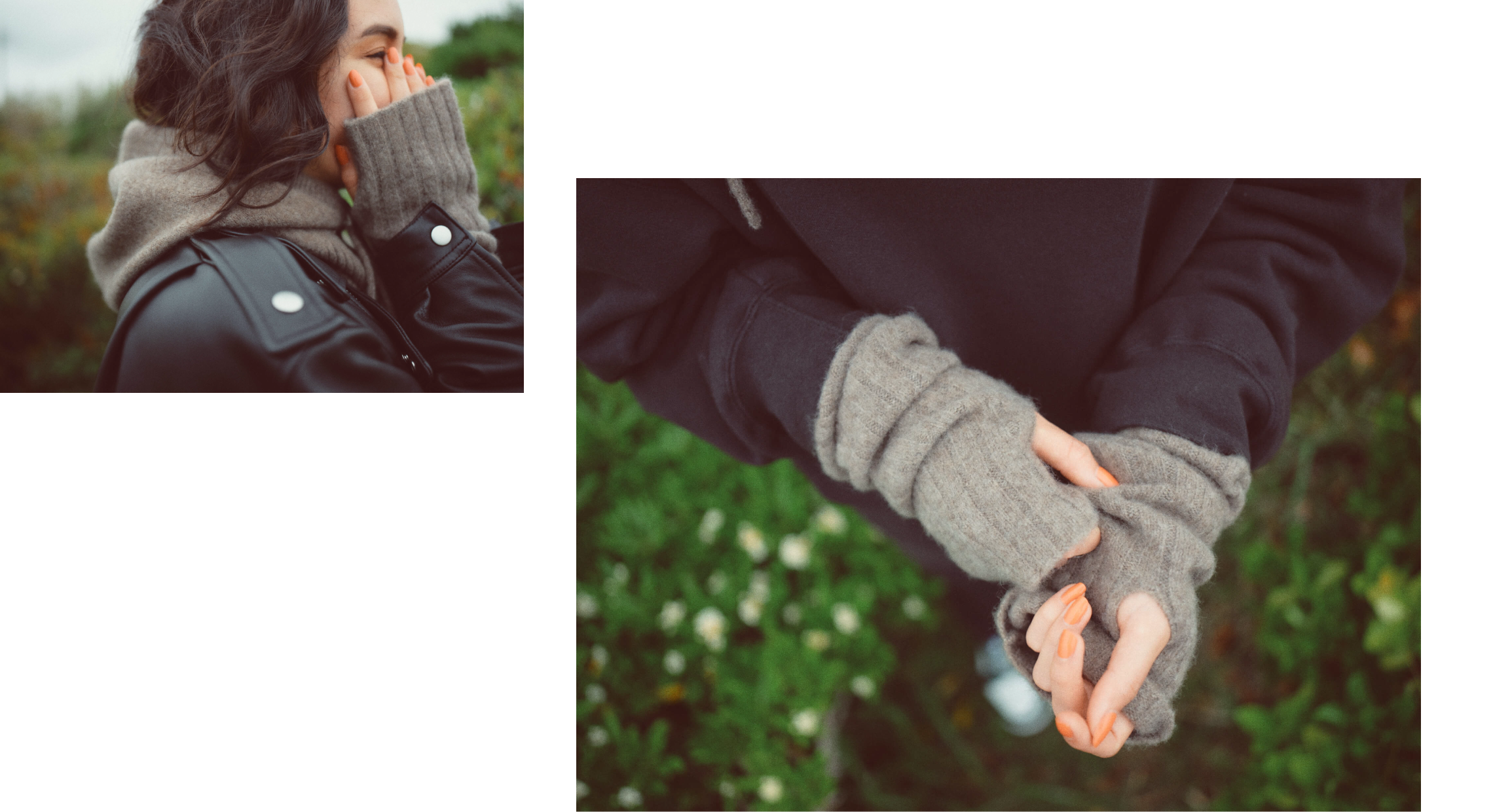 FW22 COLLECTION | THE NEWHOUSE