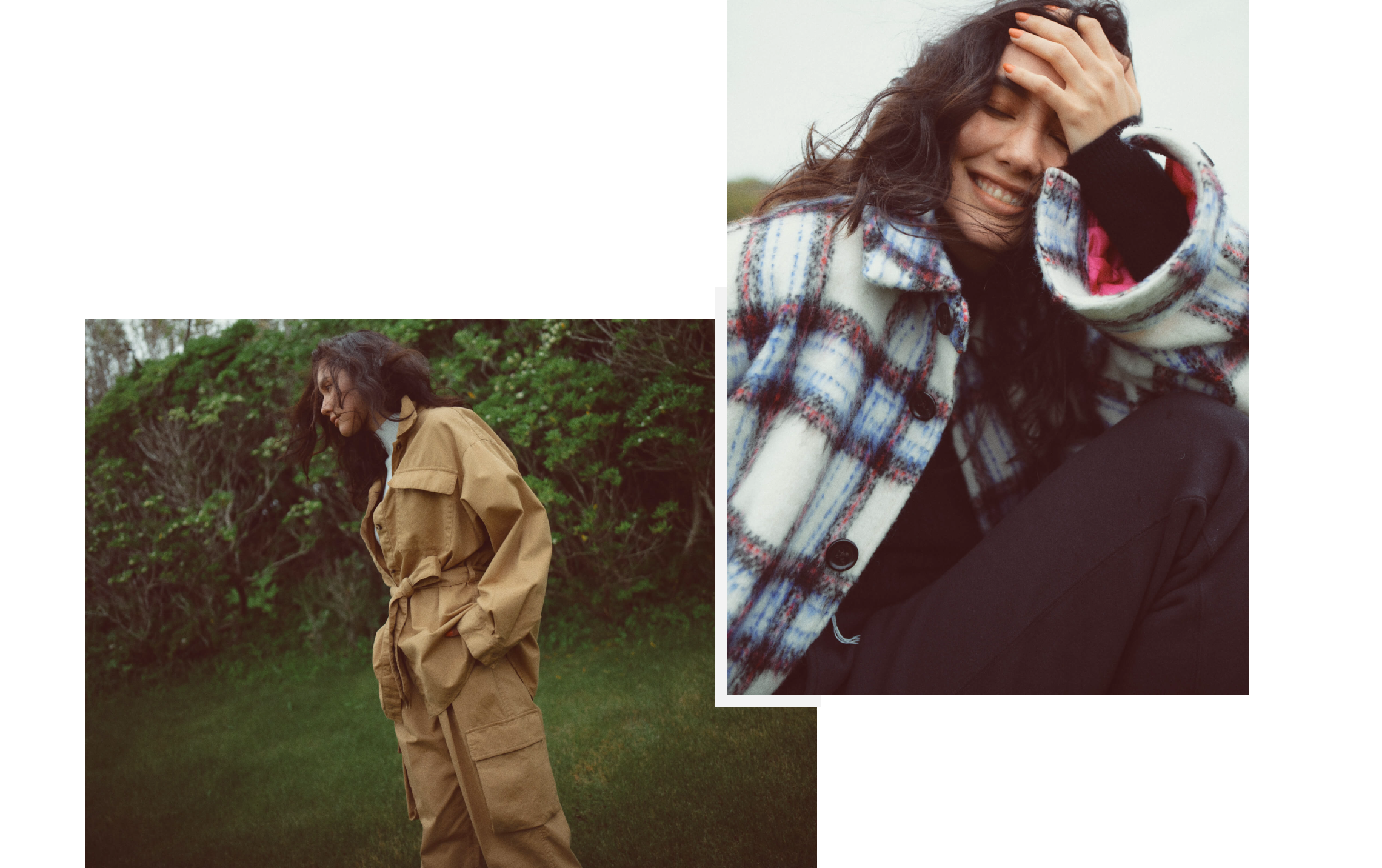 FW22 COLLECTION | THE NEWHOUSE