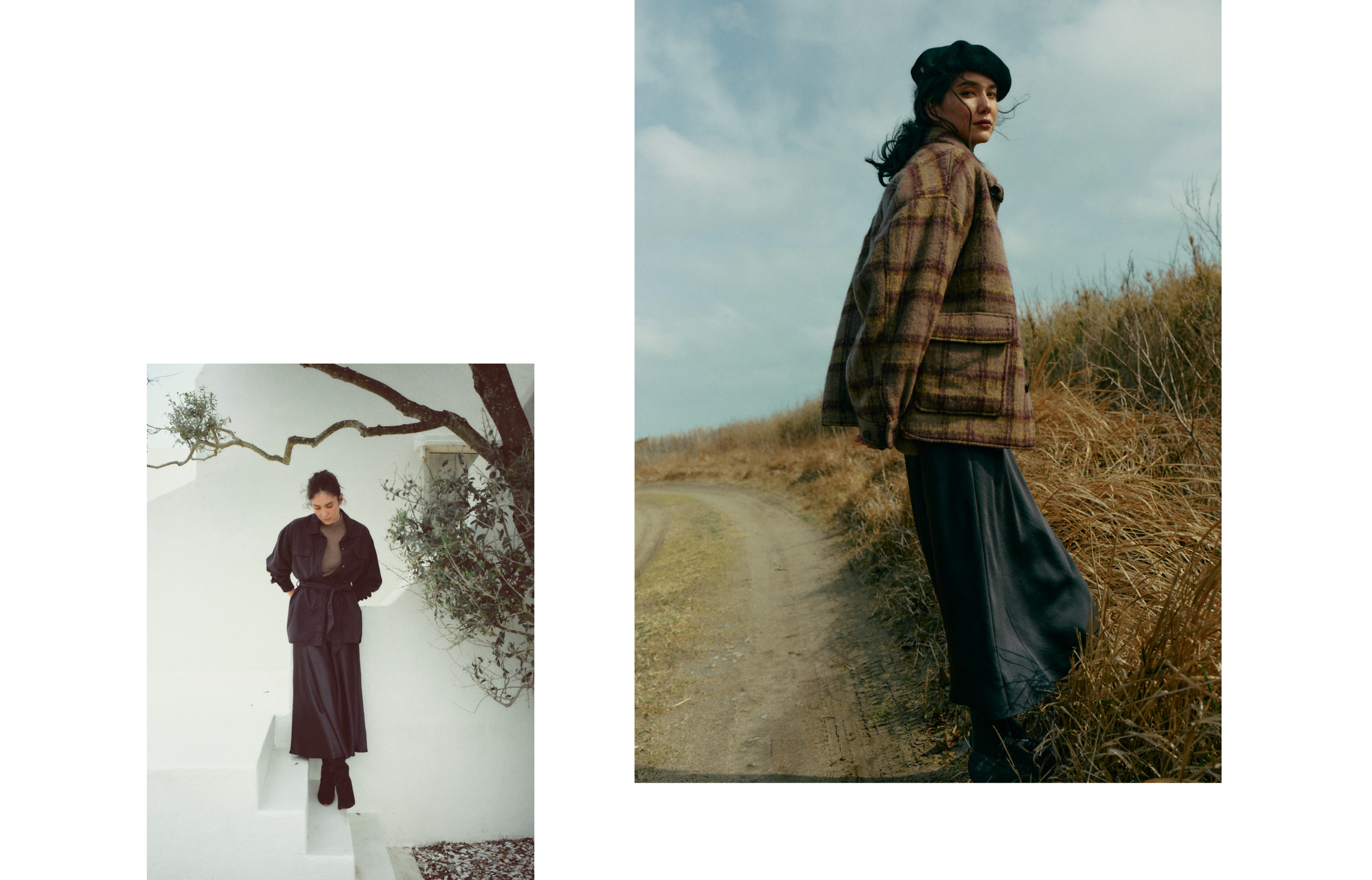 FW22 COLLECTION | THE NEWHOUSE