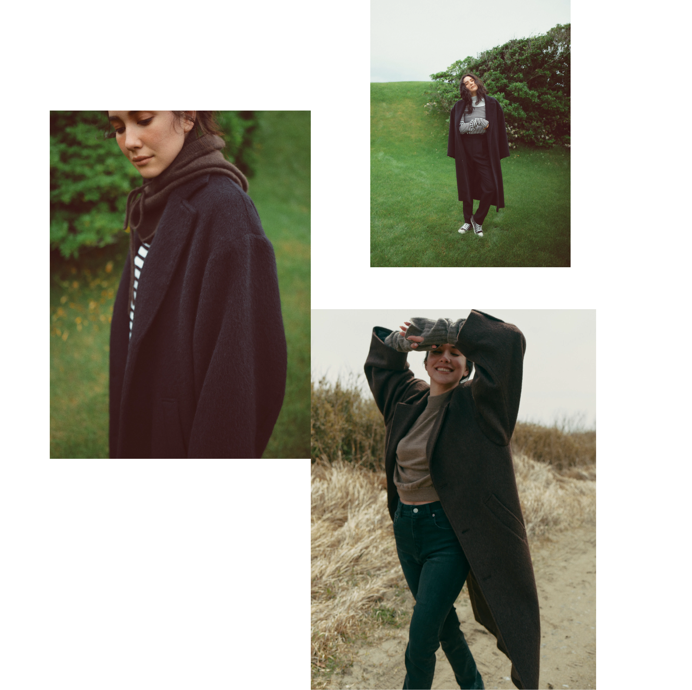 FW22 COLLECTION | THE NEWHOUSE