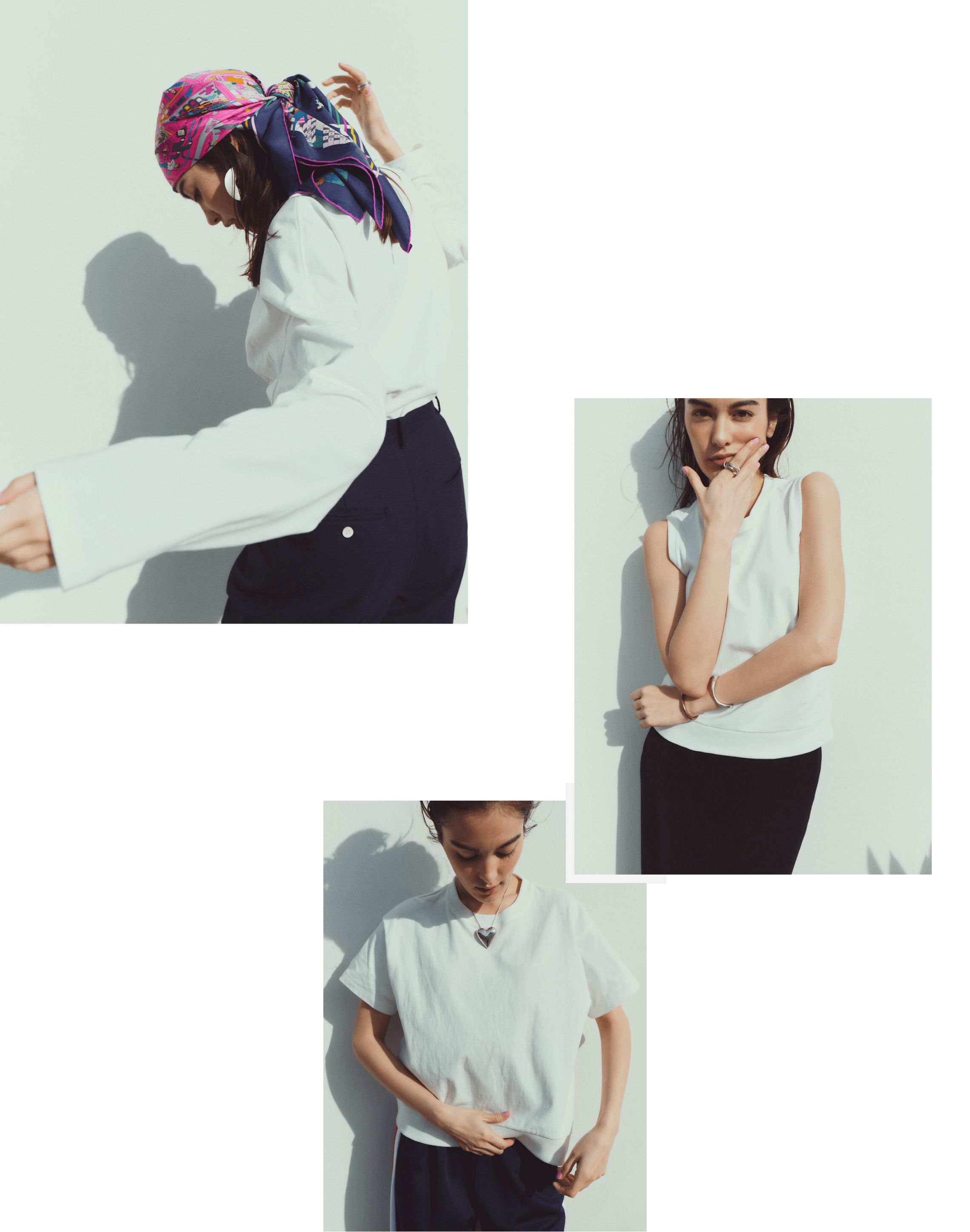 SS22 COLLECTION | THE NEWHOUSE