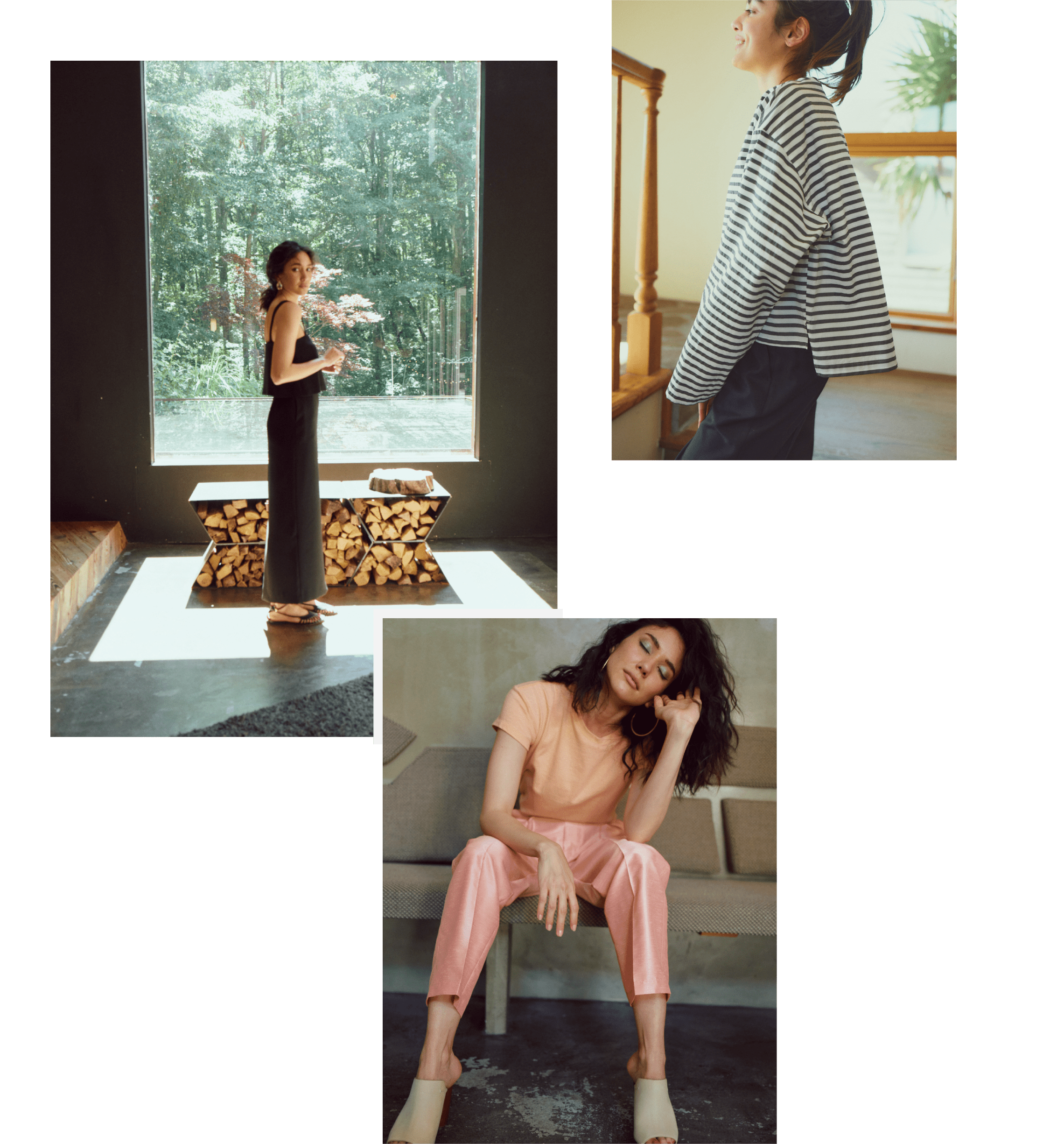 SS22 COLLECTION | THE NEWHOUSE