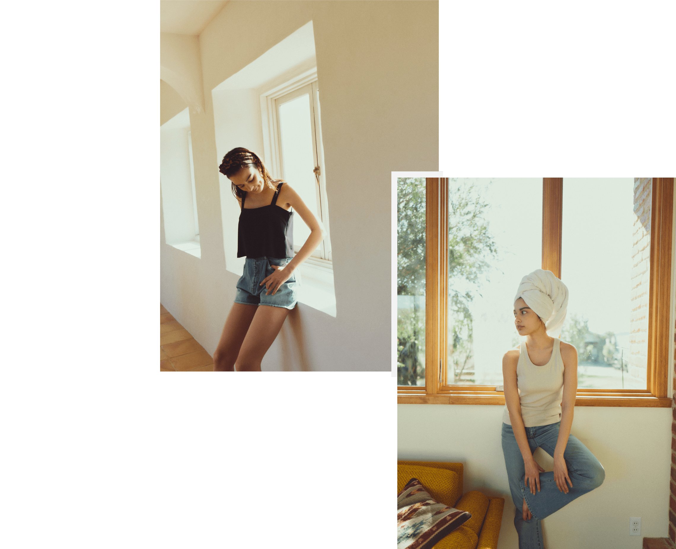 SS22 COLLECTION | THE NEWHOUSE