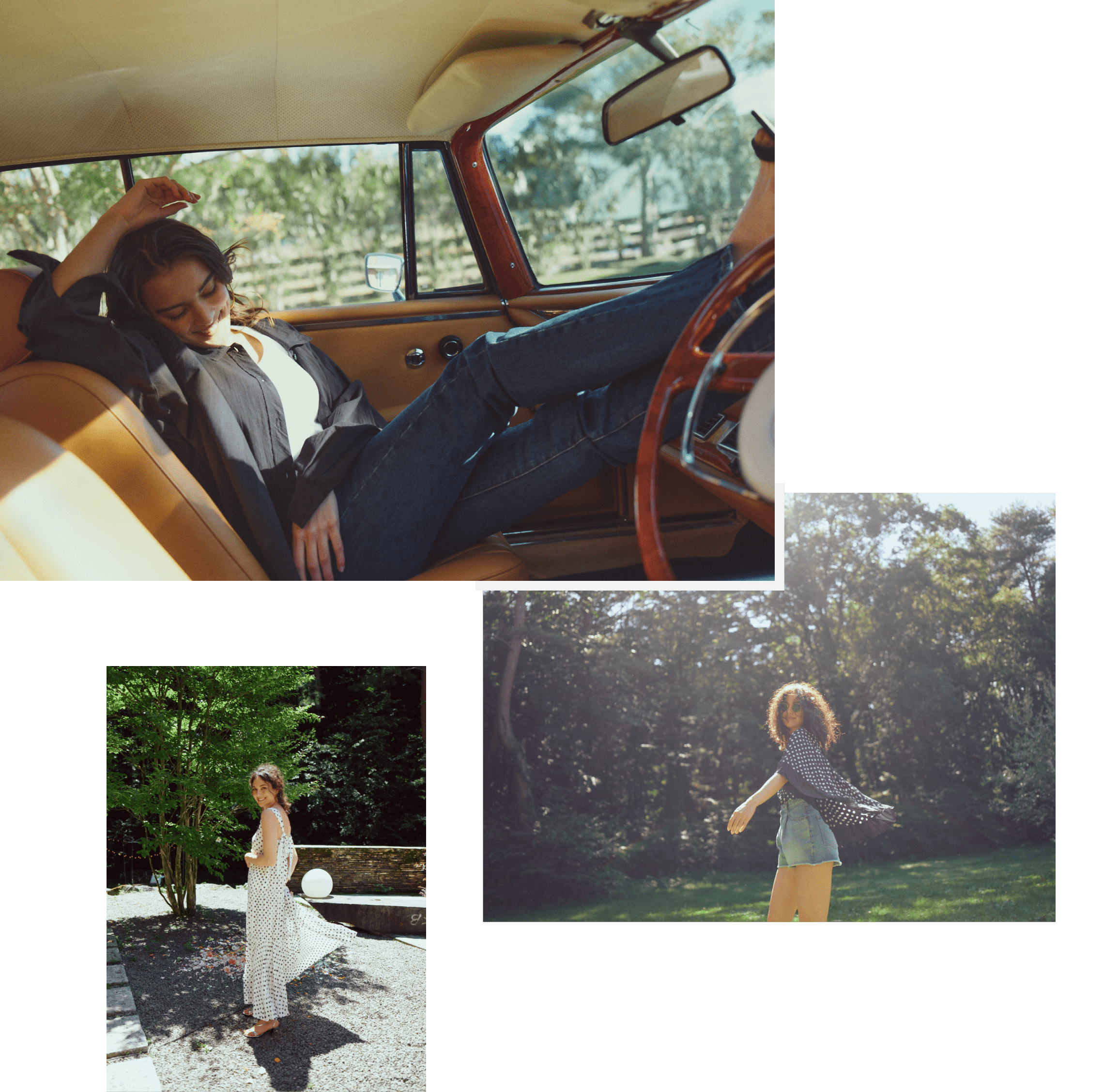 SS22 COLLECTION | THE NEWHOUSE