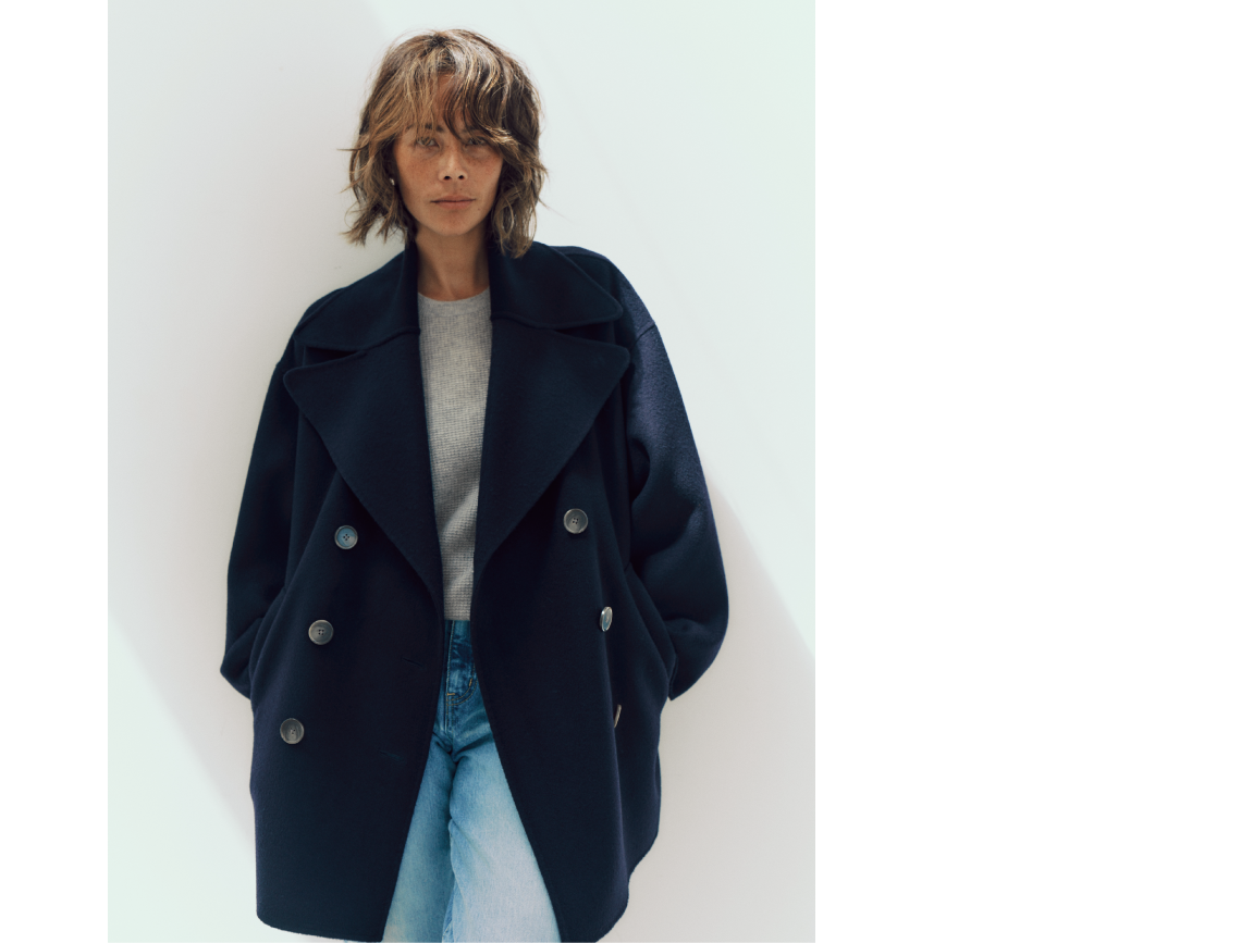 FW23 COLLECTION | THE NEWHOUSE