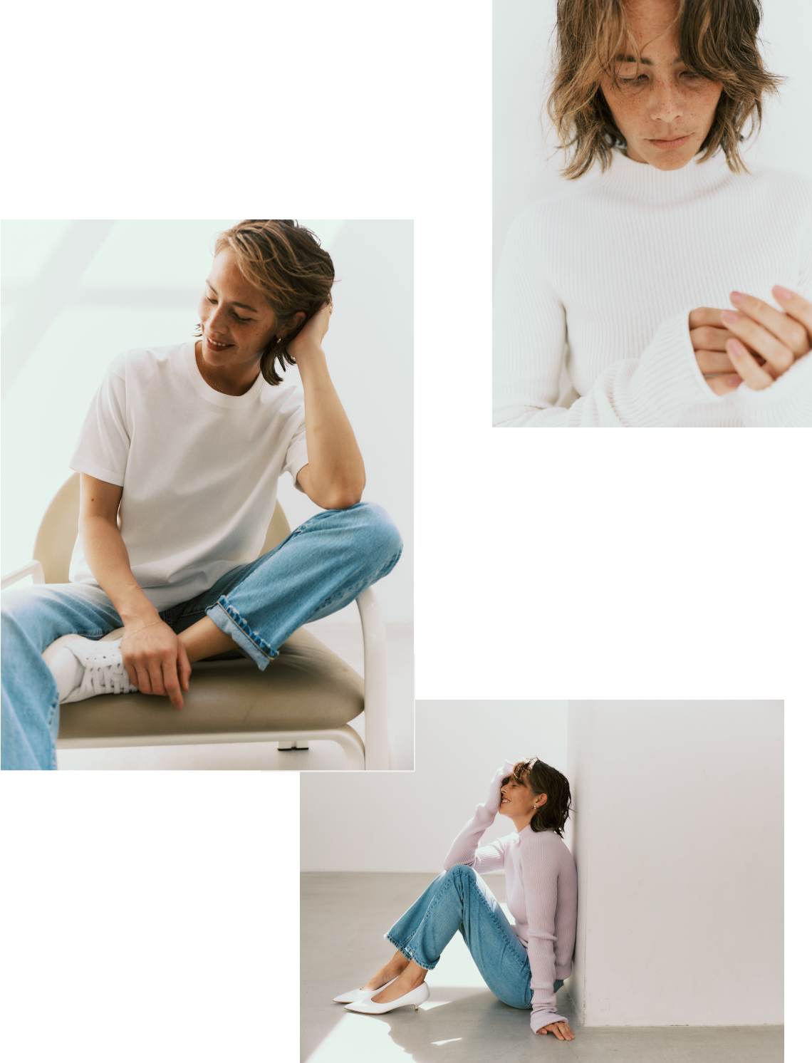 FW23 COLLECTION | THE NEWHOUSE