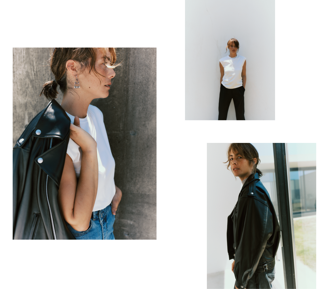 FW23 COLLECTION | THE NEWHOUSE