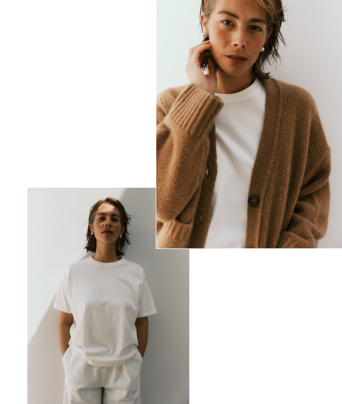 FW23 COLLECTION | THE NEWHOUSE