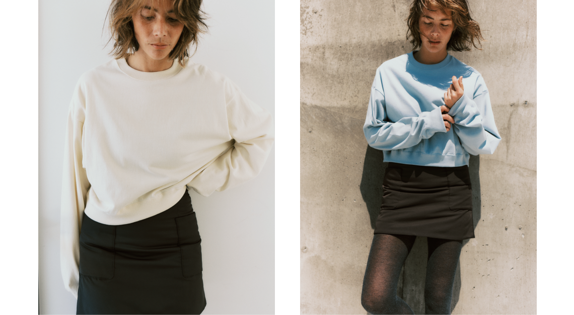 FW23 COLLECTION | THE NEWHOUSE