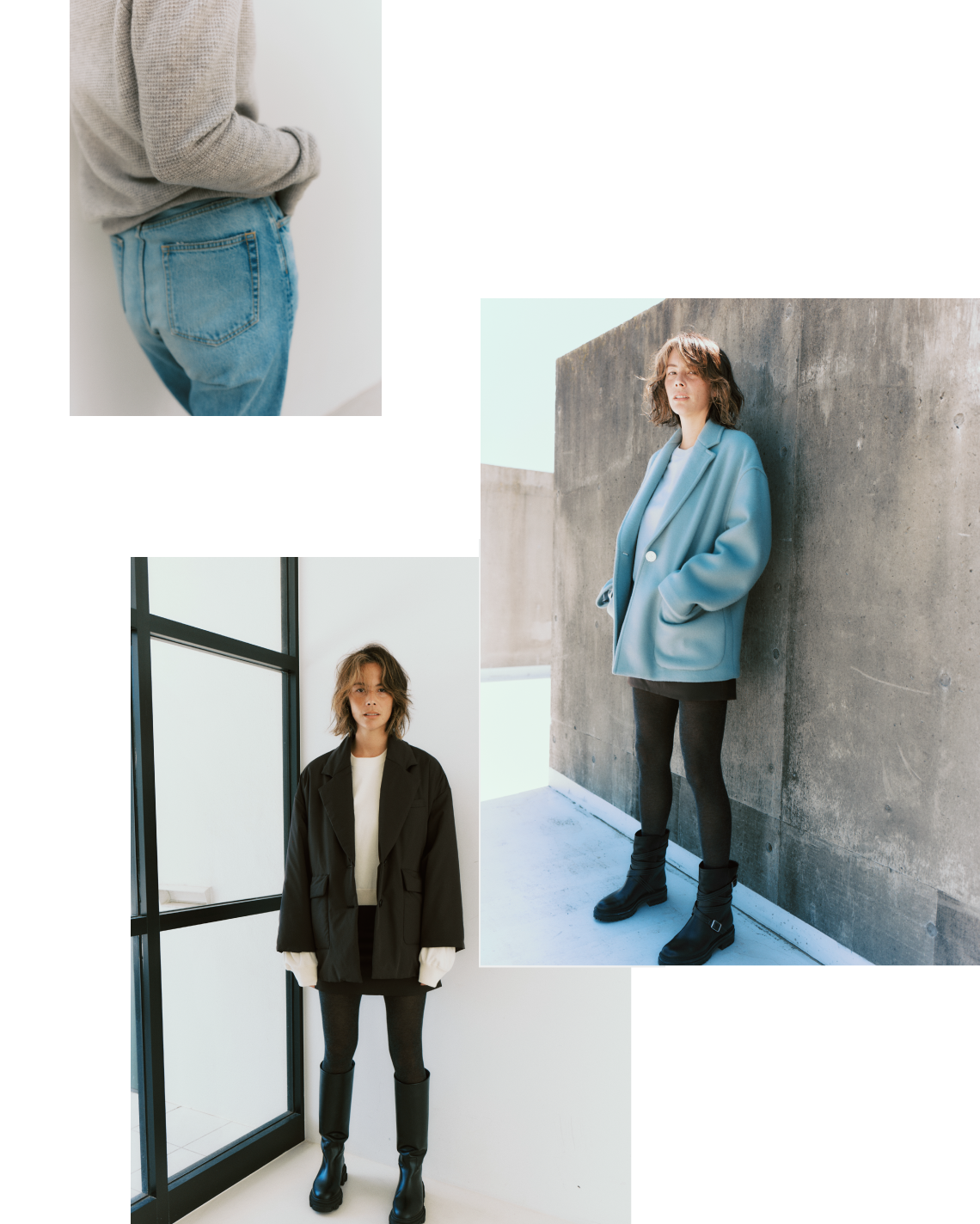 FW23 COLLECTION | THE NEWHOUSE