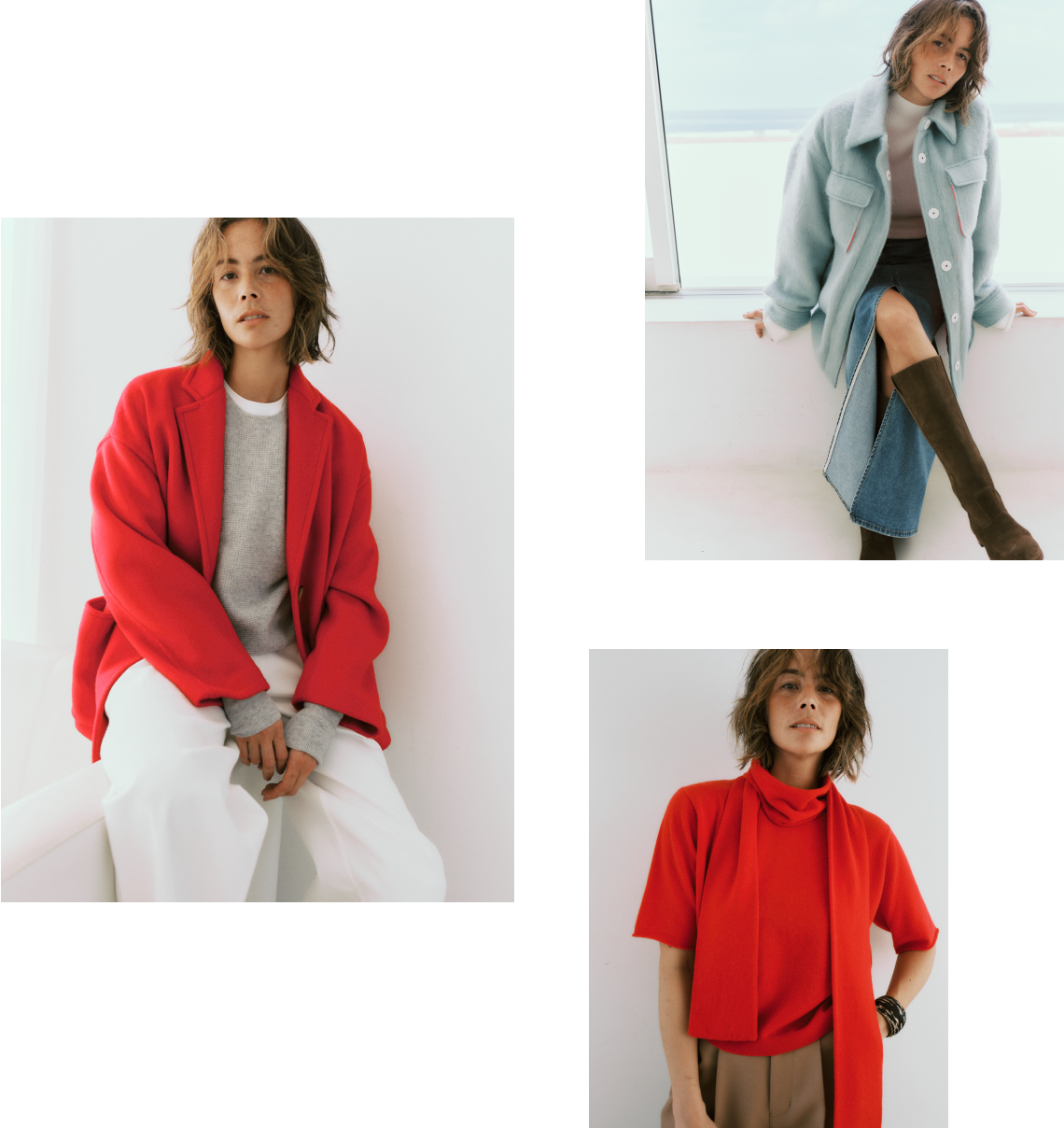 FW23 COLLECTION | THE NEWHOUSE