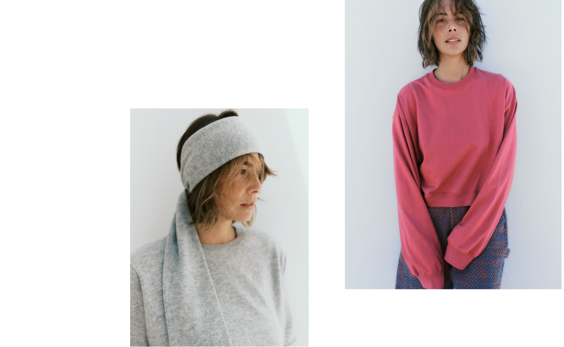 FW23 COLLECTION | THE NEWHOUSE