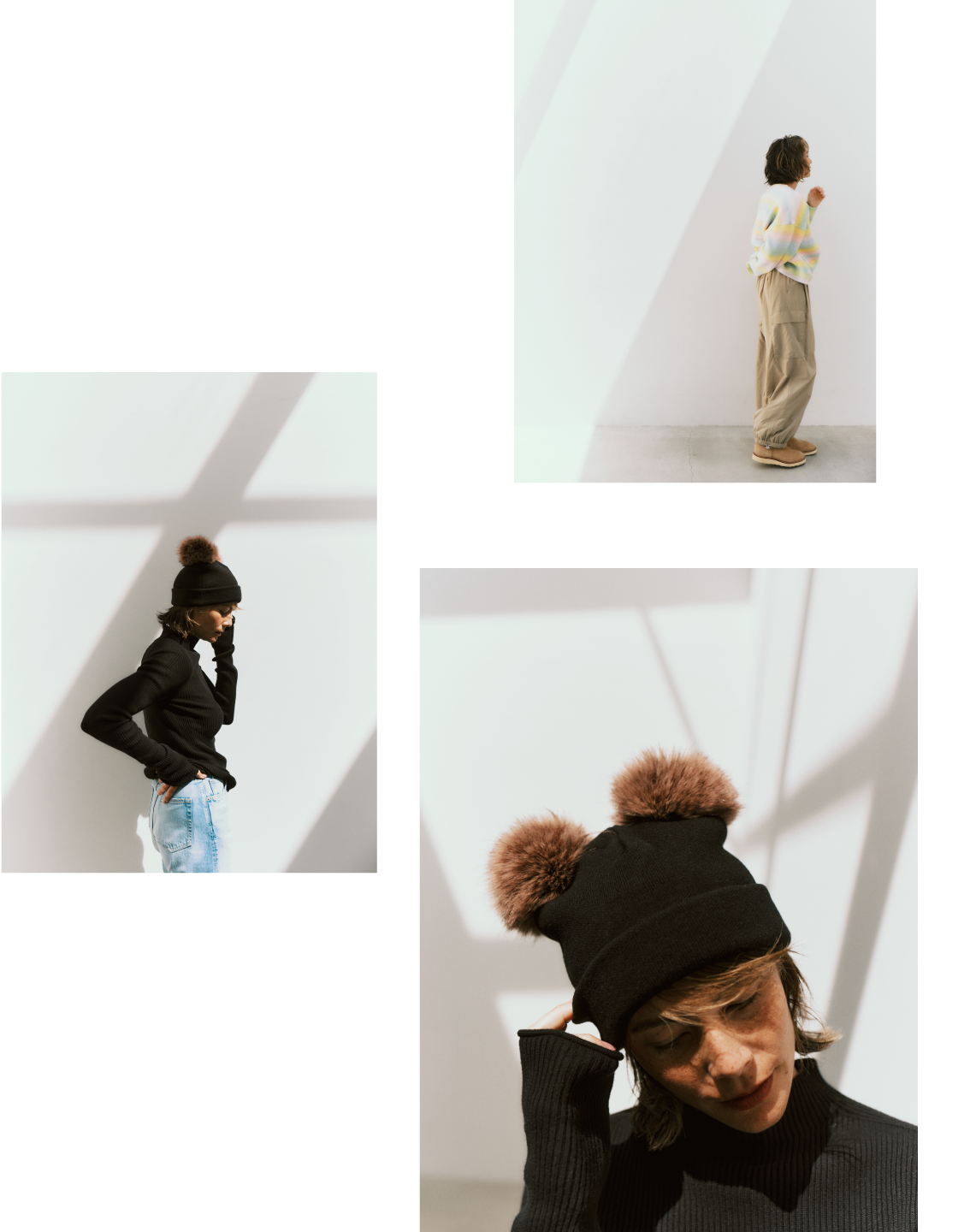 FW23 COLLECTION | THE NEWHOUSE