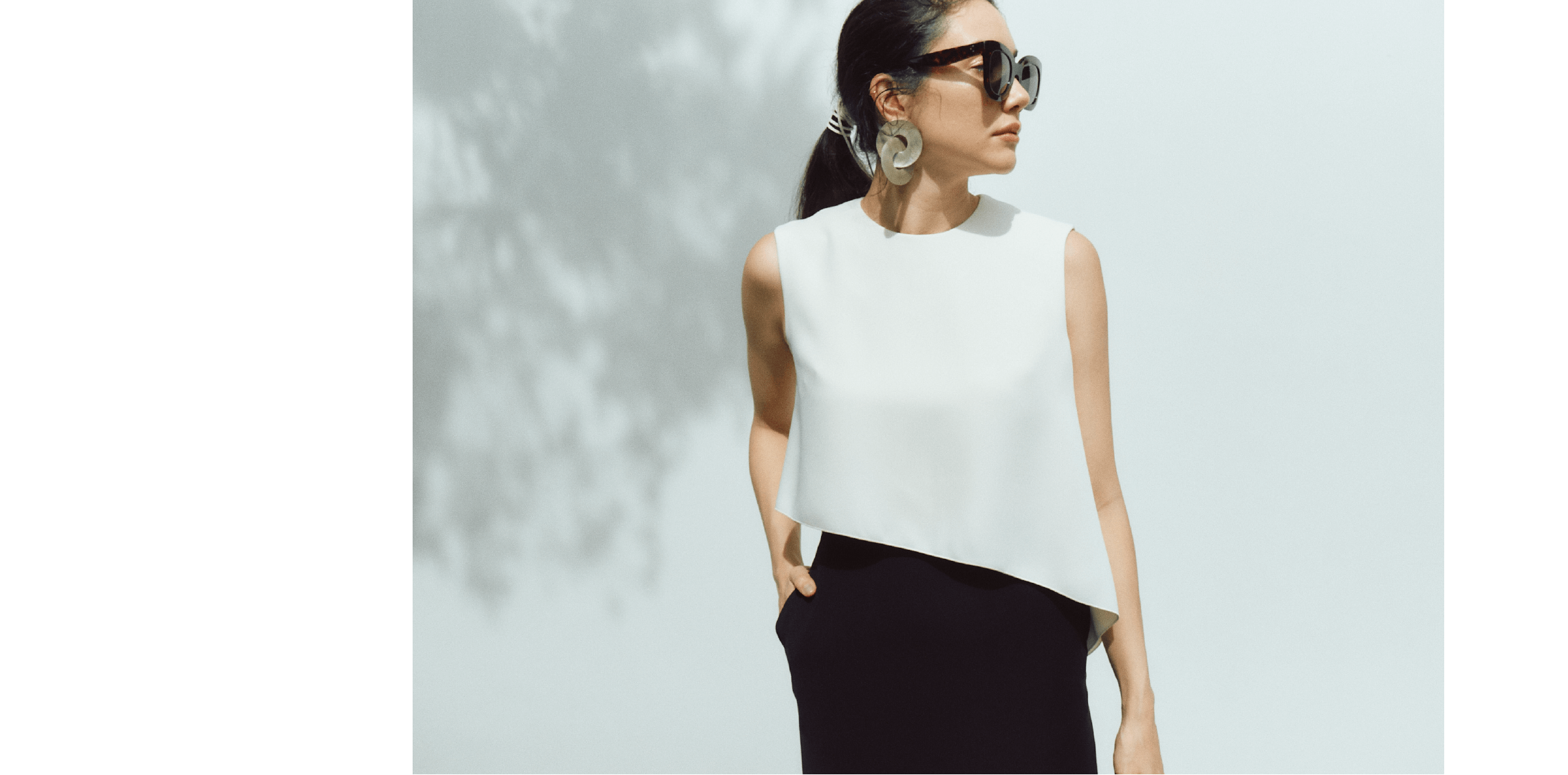 SS23 COLLECTION | THE NEWHOUSE