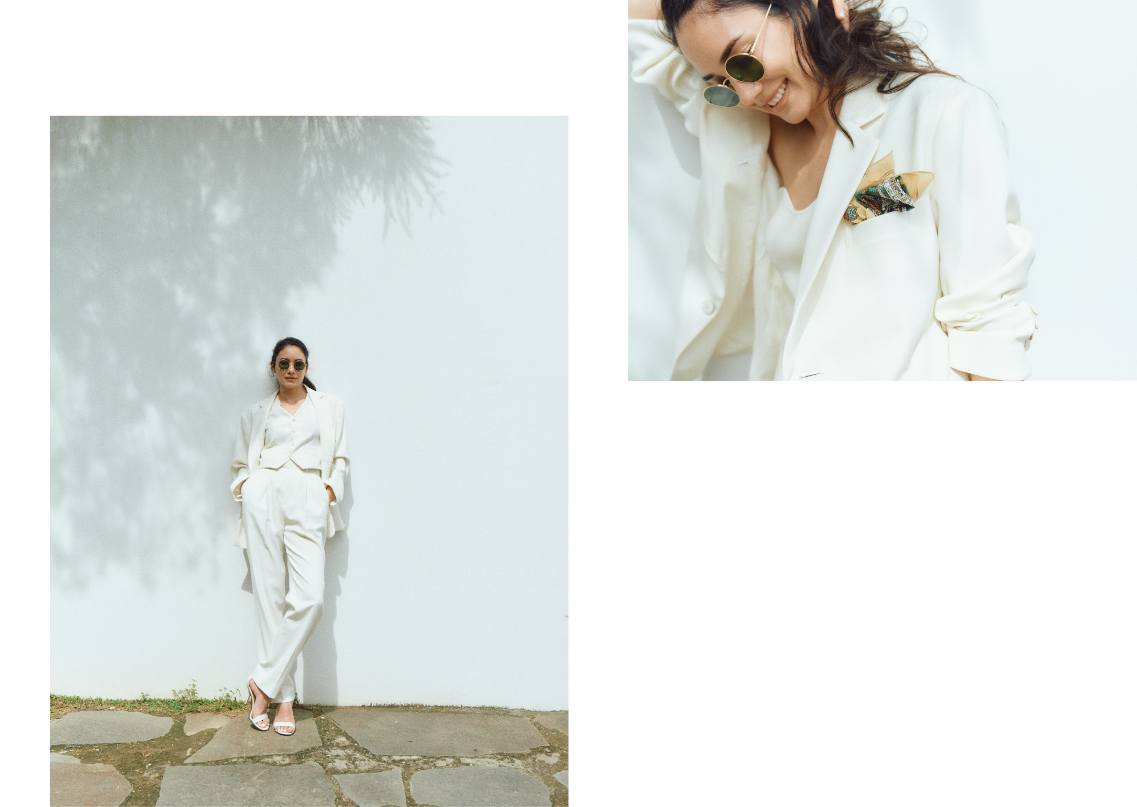 SS23 COLLECTION | THE NEWHOUSE