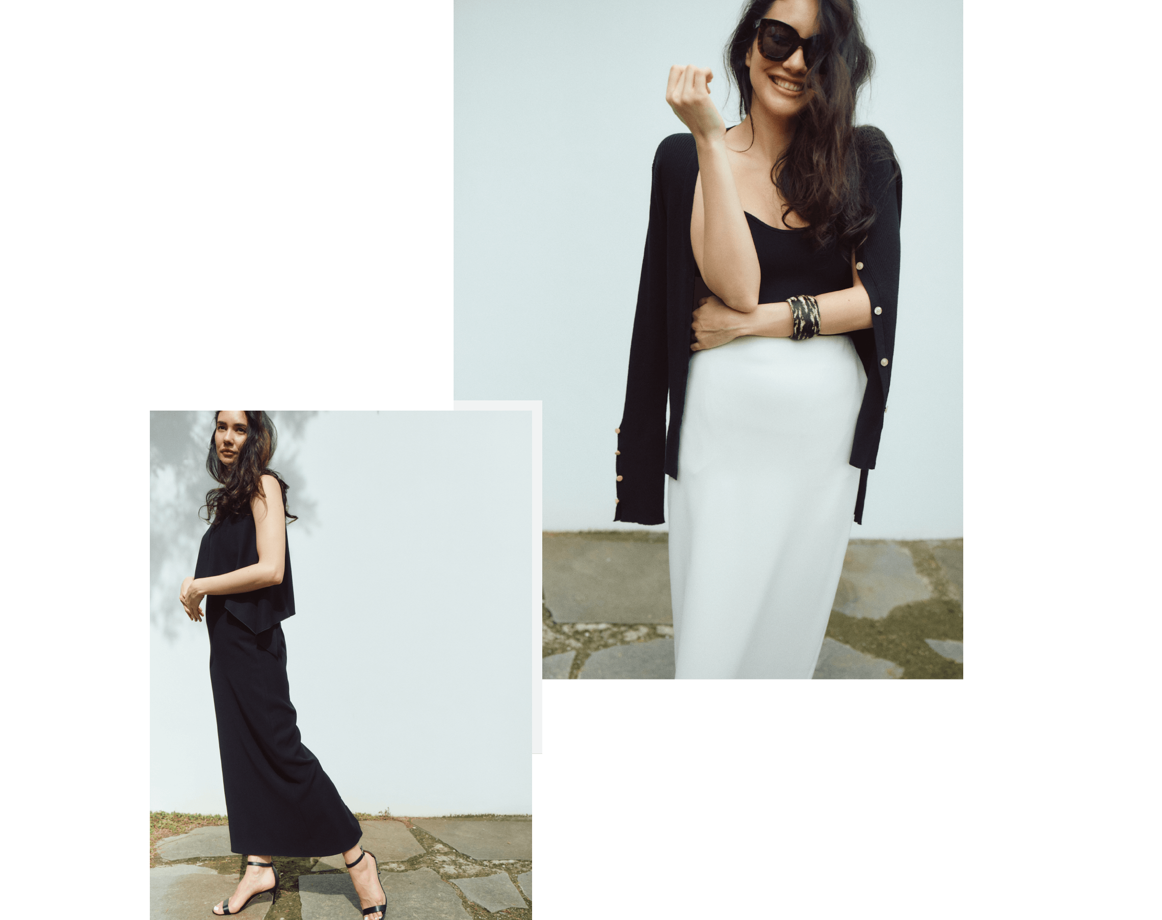 SS23 COLLECTION | THE NEWHOUSE