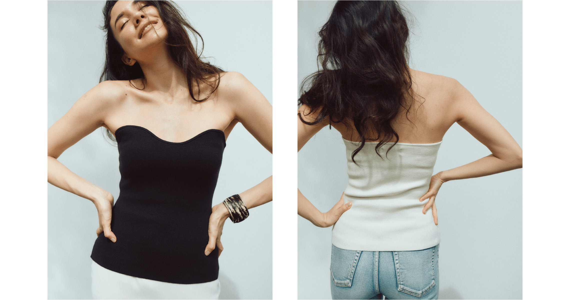 SS23 COLLECTION | THE NEWHOUSE