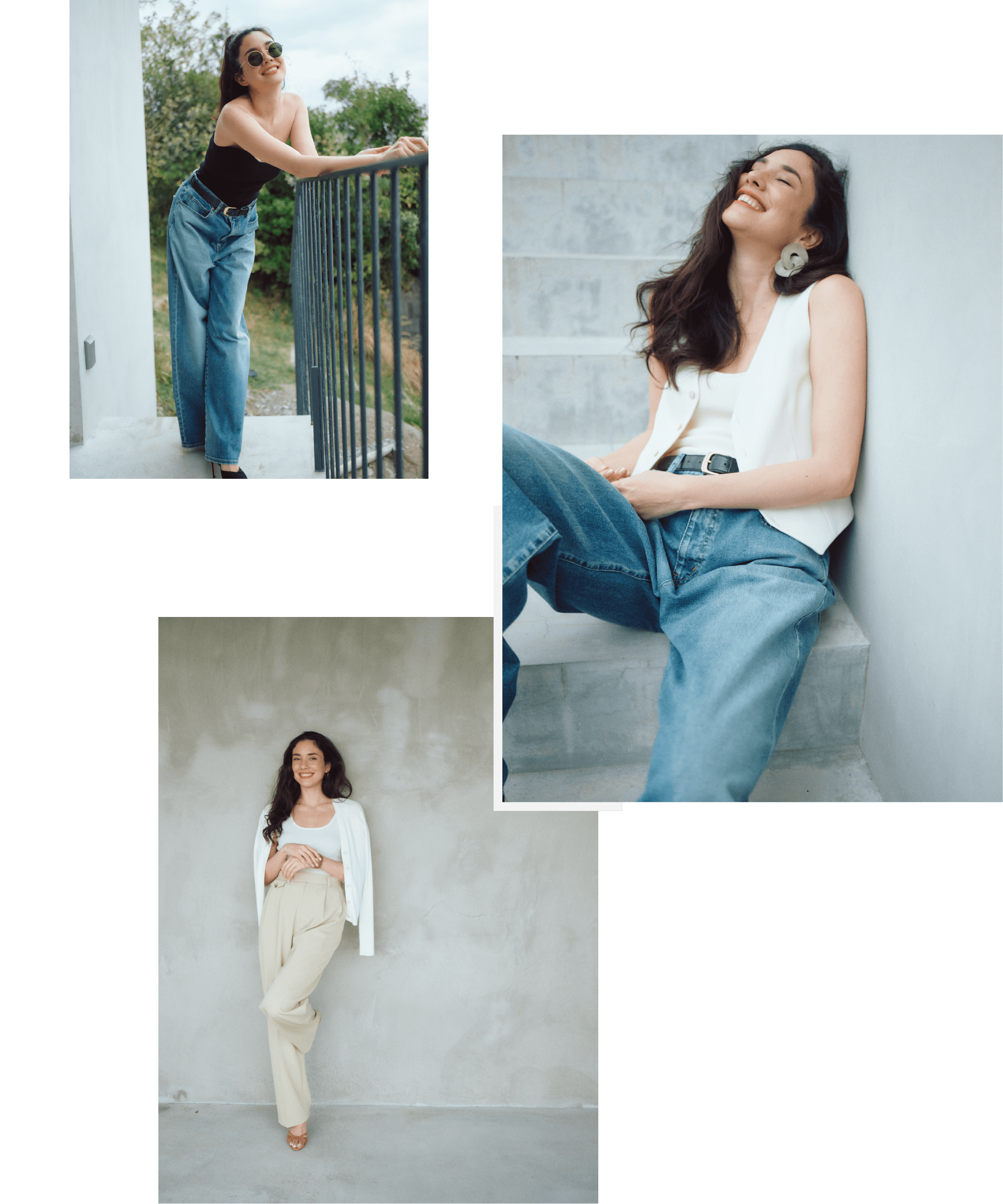 SS23 COLLECTION | THE NEWHOUSE