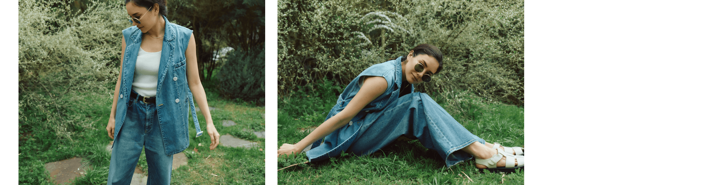 SS23 COLLECTION | THE NEWHOUSE