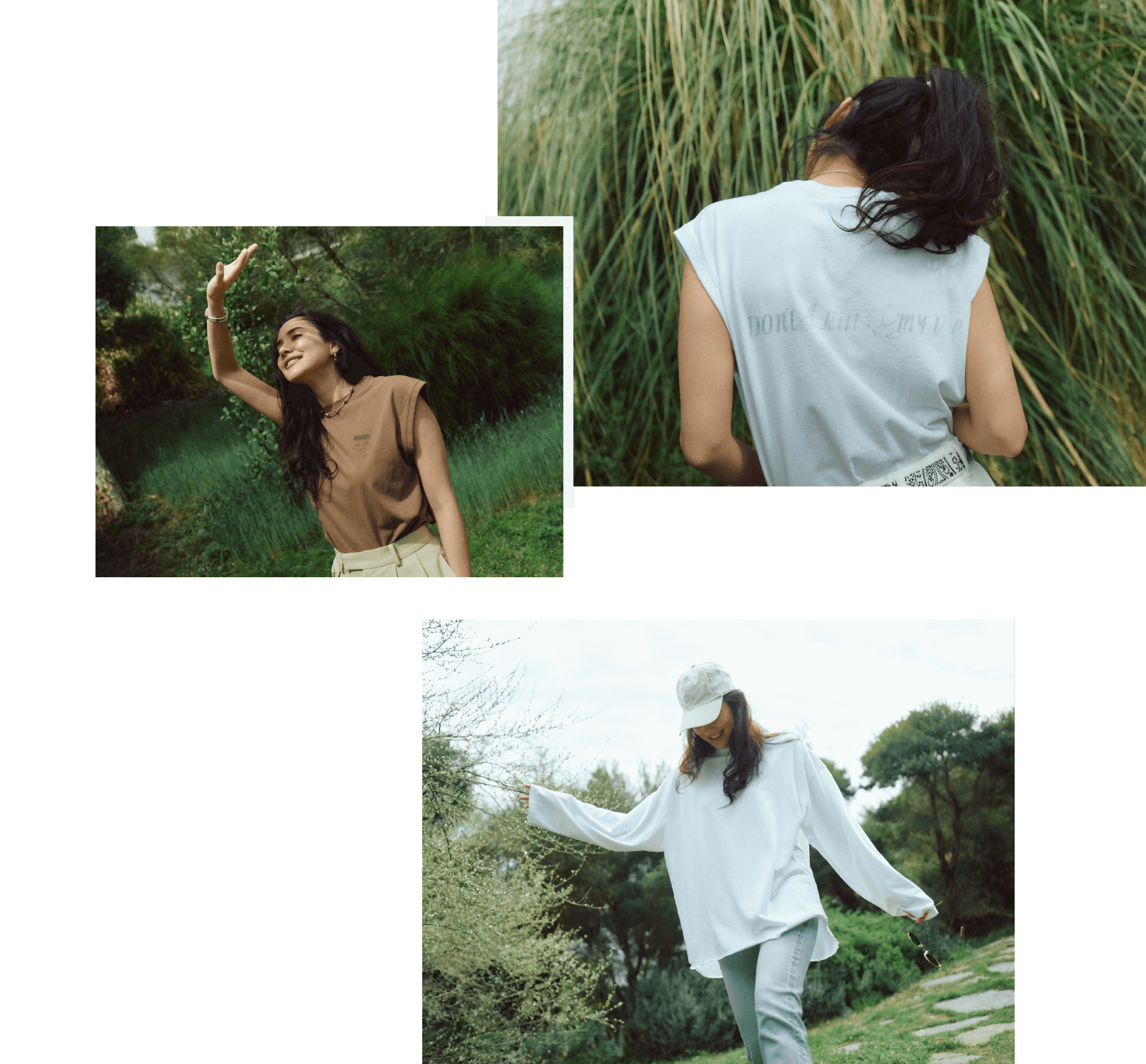 SS23 COLLECTION | THE NEWHOUSE