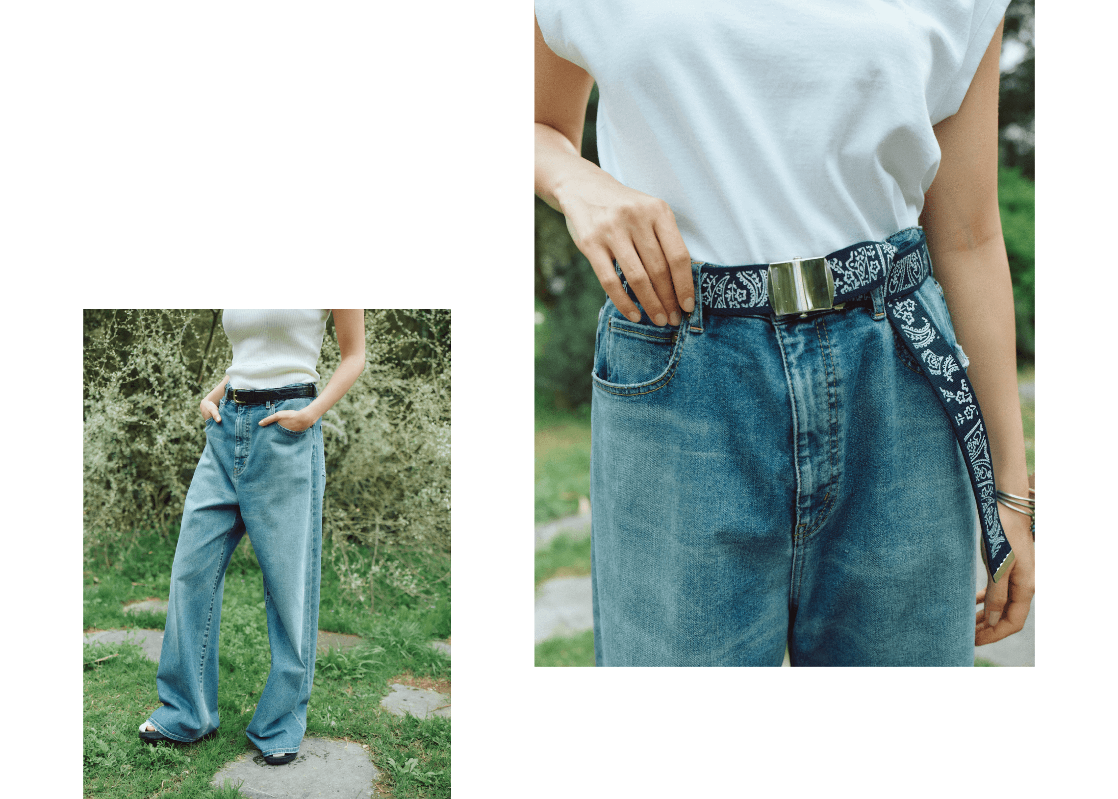 SS23 COLLECTION | THE NEWHOUSE