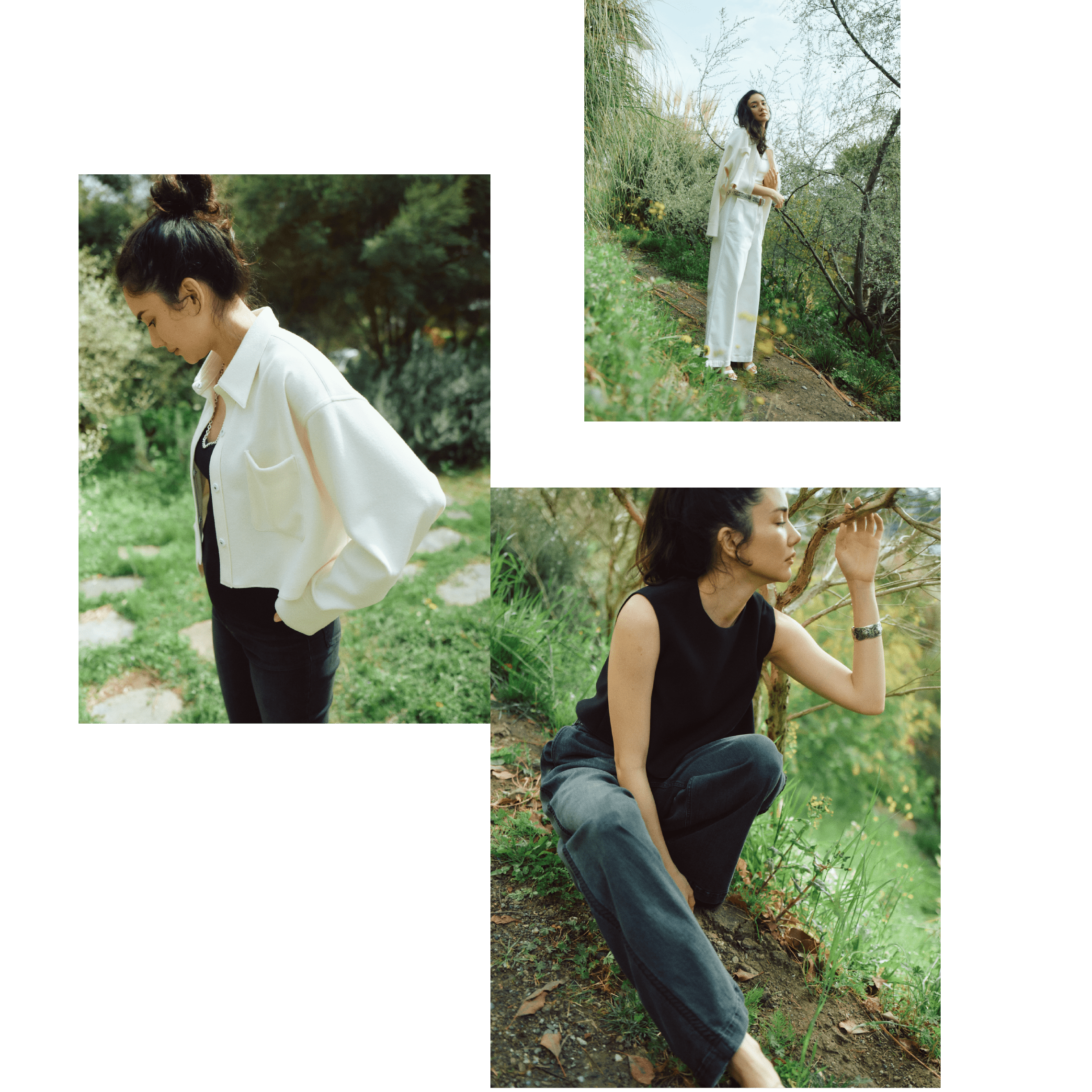 SS23 COLLECTION | THE NEWHOUSE