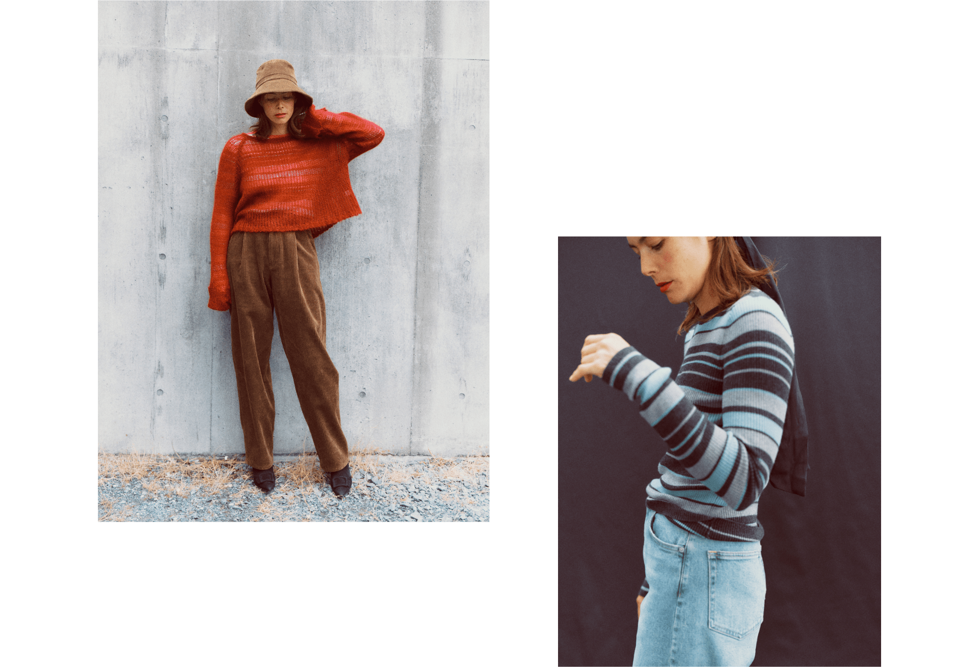 FW24 COLLECTION | THE NEWHOUSE