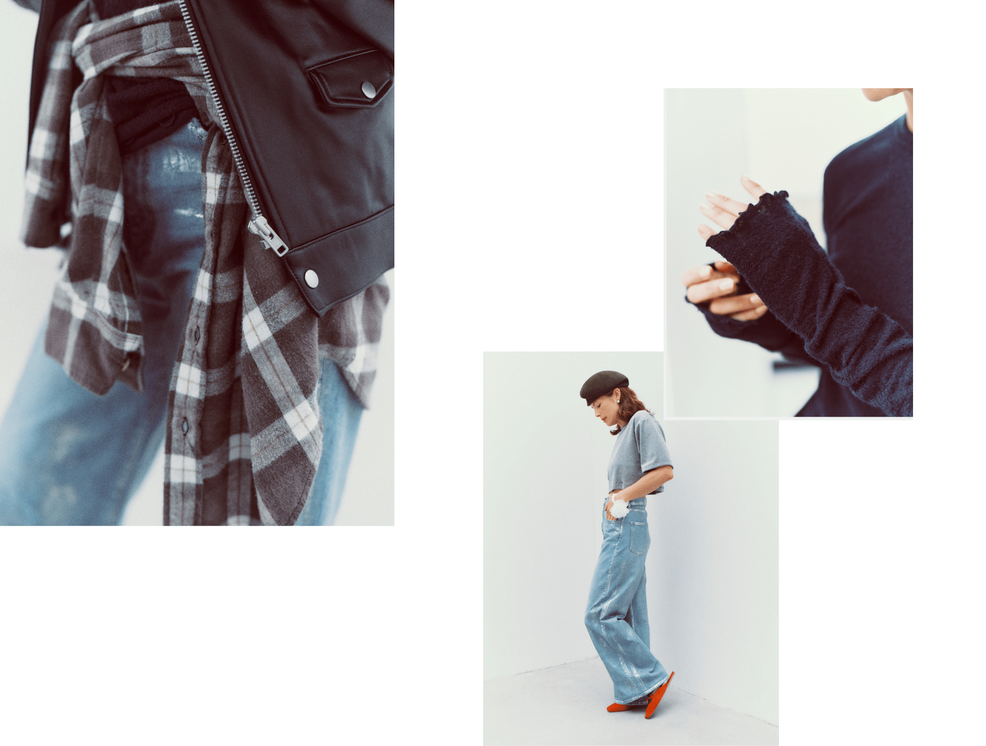 FW24 COLLECTION | THE NEWHOUSE