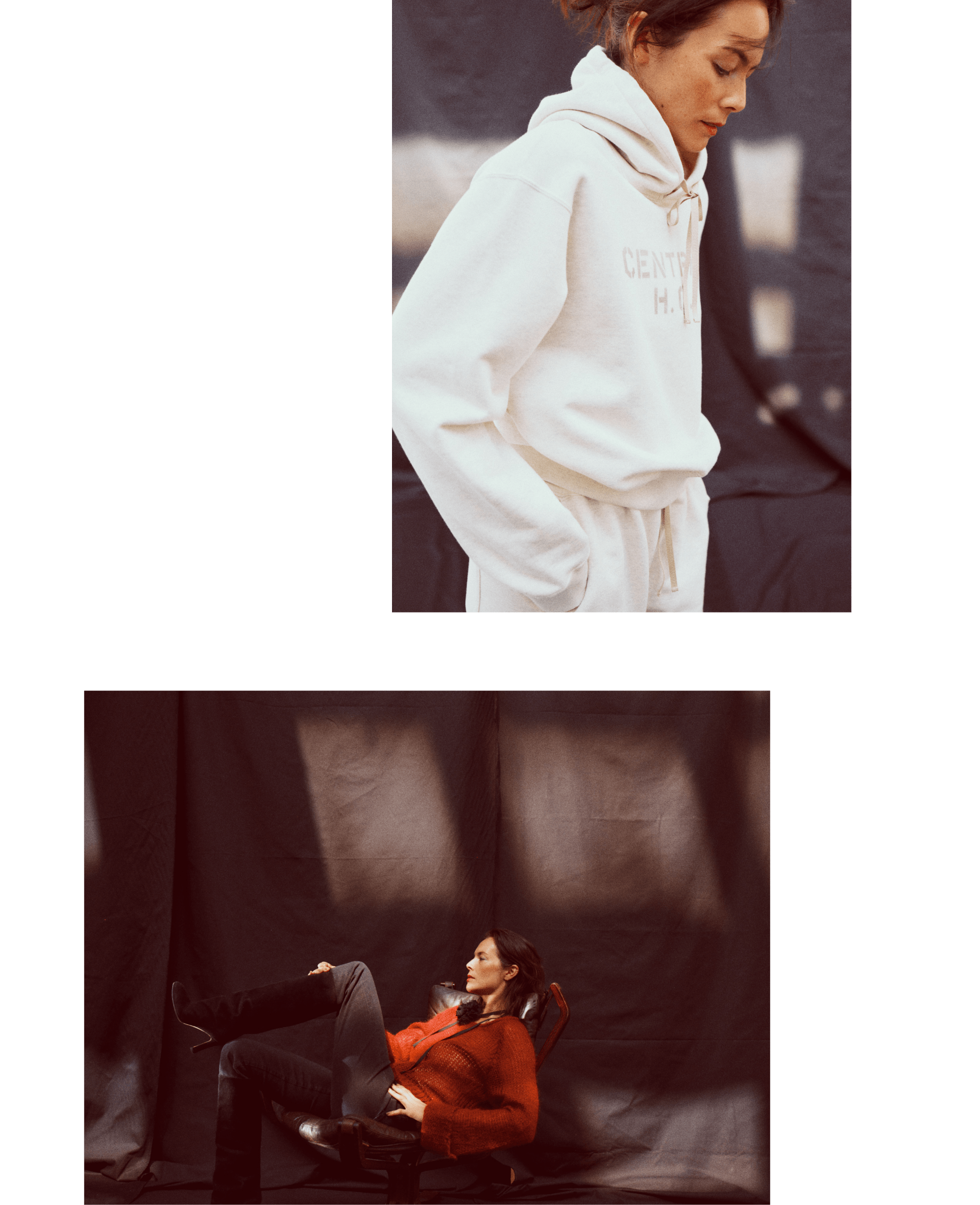 FW24 COLLECTION | THE NEWHOUSE