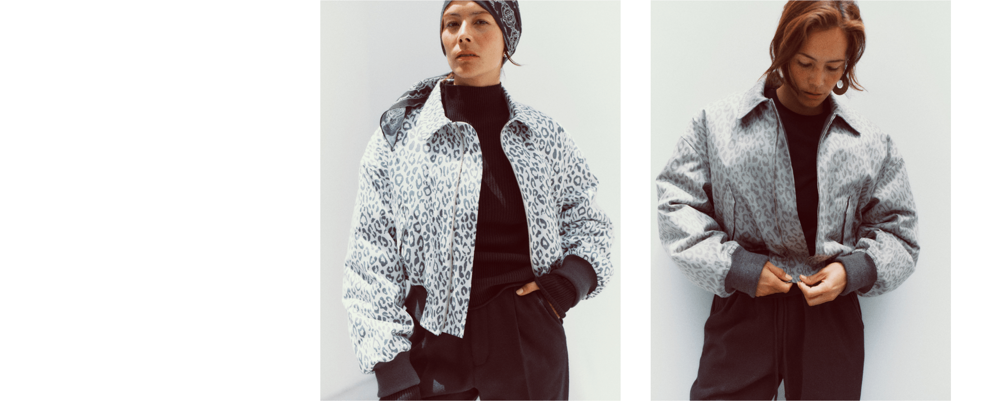FW24 COLLECTION | THE NEWHOUSE