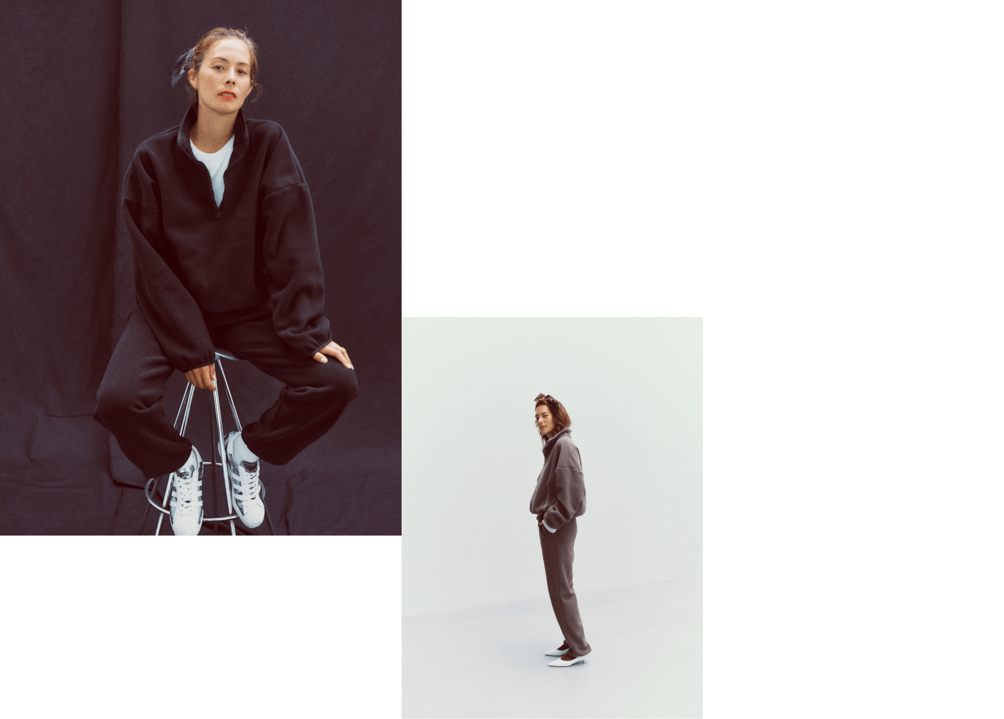 FW24 COLLECTION | THE NEWHOUSE