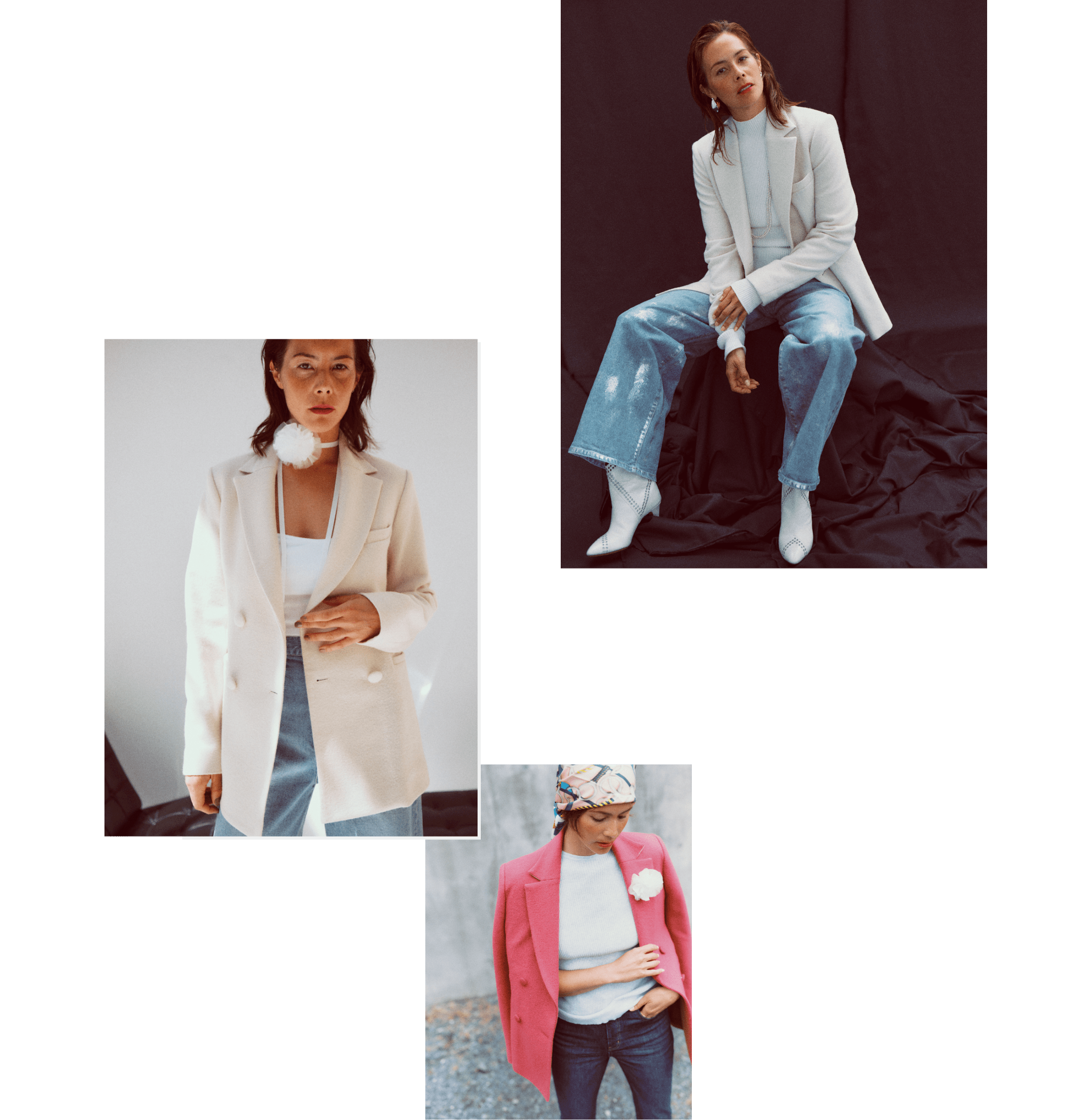 FW24 COLLECTION | THE NEWHOUSE