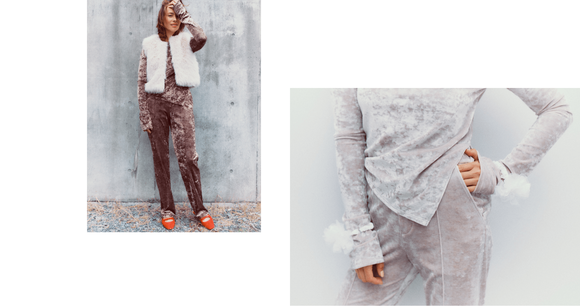 FW24 COLLECTION | THE NEWHOUSE