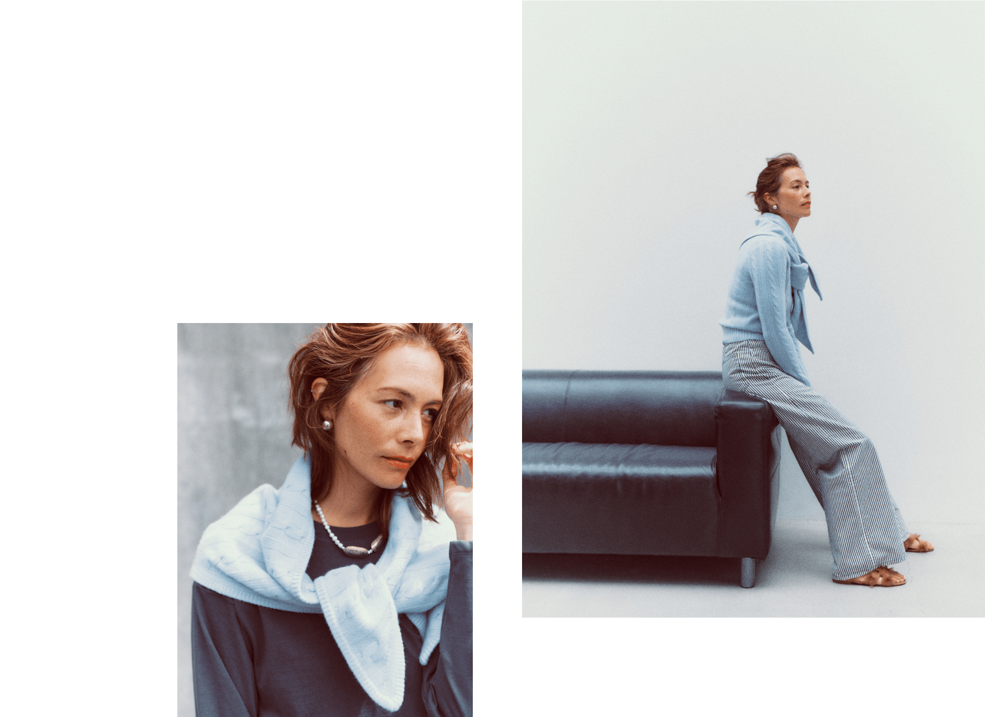 FW24 COLLECTION | THE NEWHOUSE