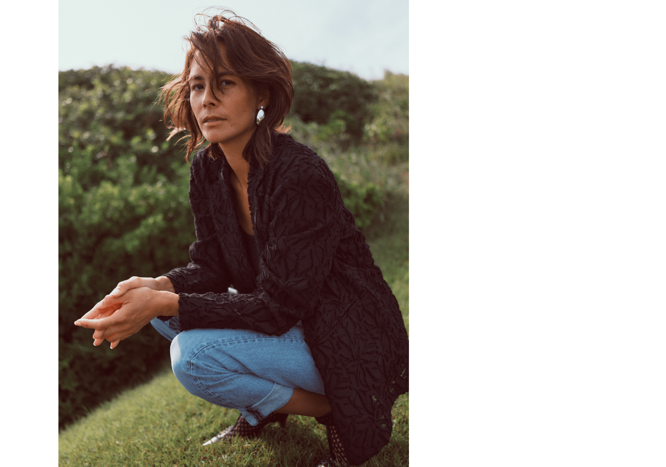 SS24 COLLECTION | THE NEWHOUSE