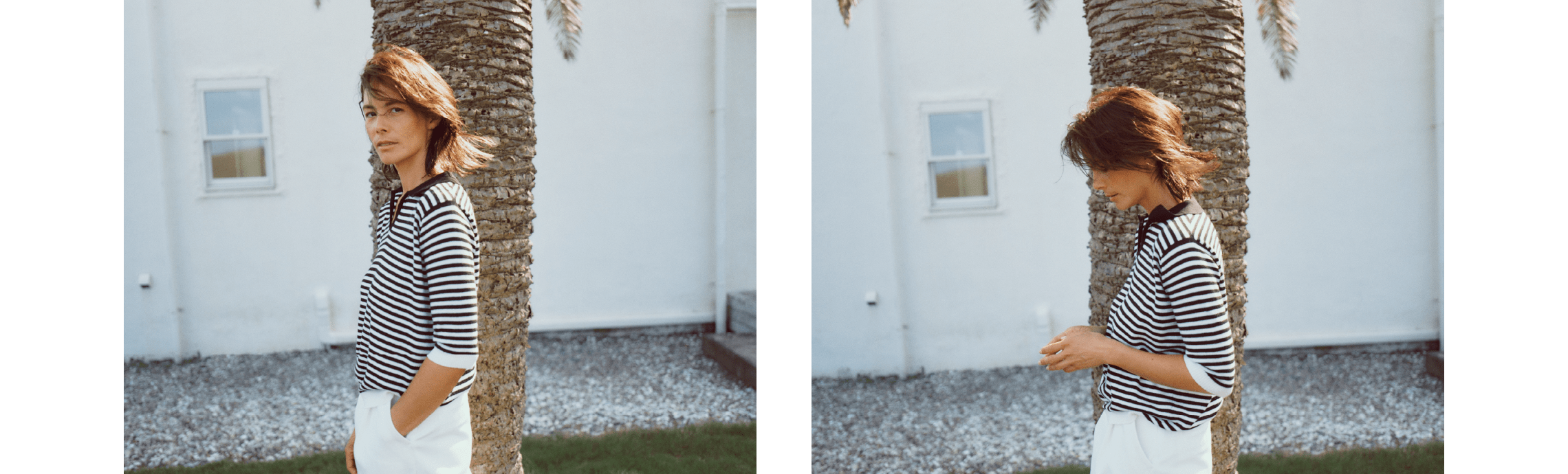 SS24 COLLECTION | THE NEWHOUSE