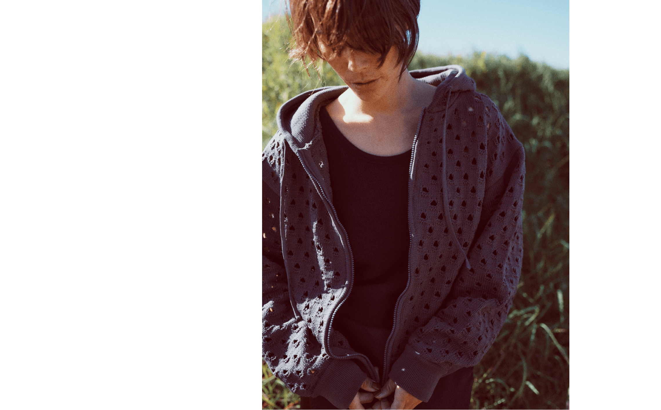 SS24 COLLECTION | THE NEWHOUSE