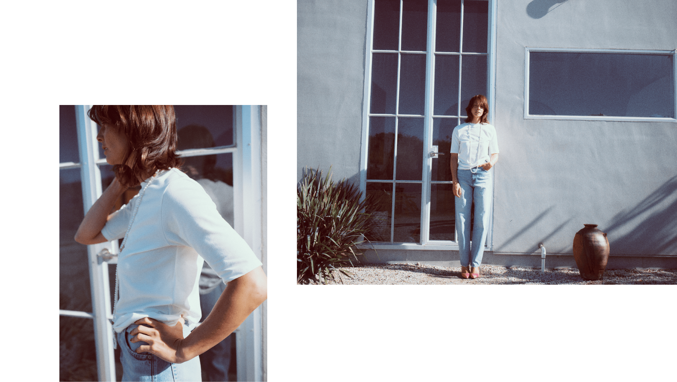 SS24 COLLECTION | THE NEWHOUSE