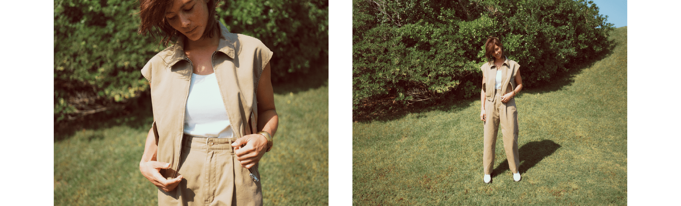 SS24 COLLECTION | THE NEWHOUSE