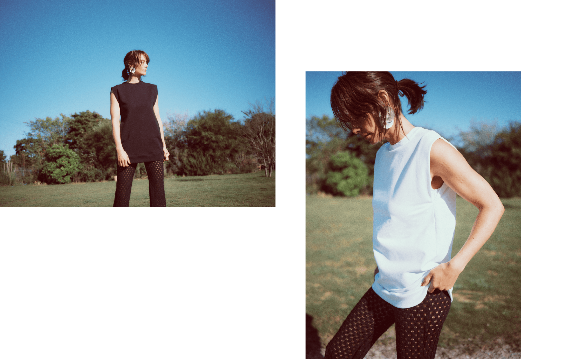 SS24 COLLECTION | THE NEWHOUSE