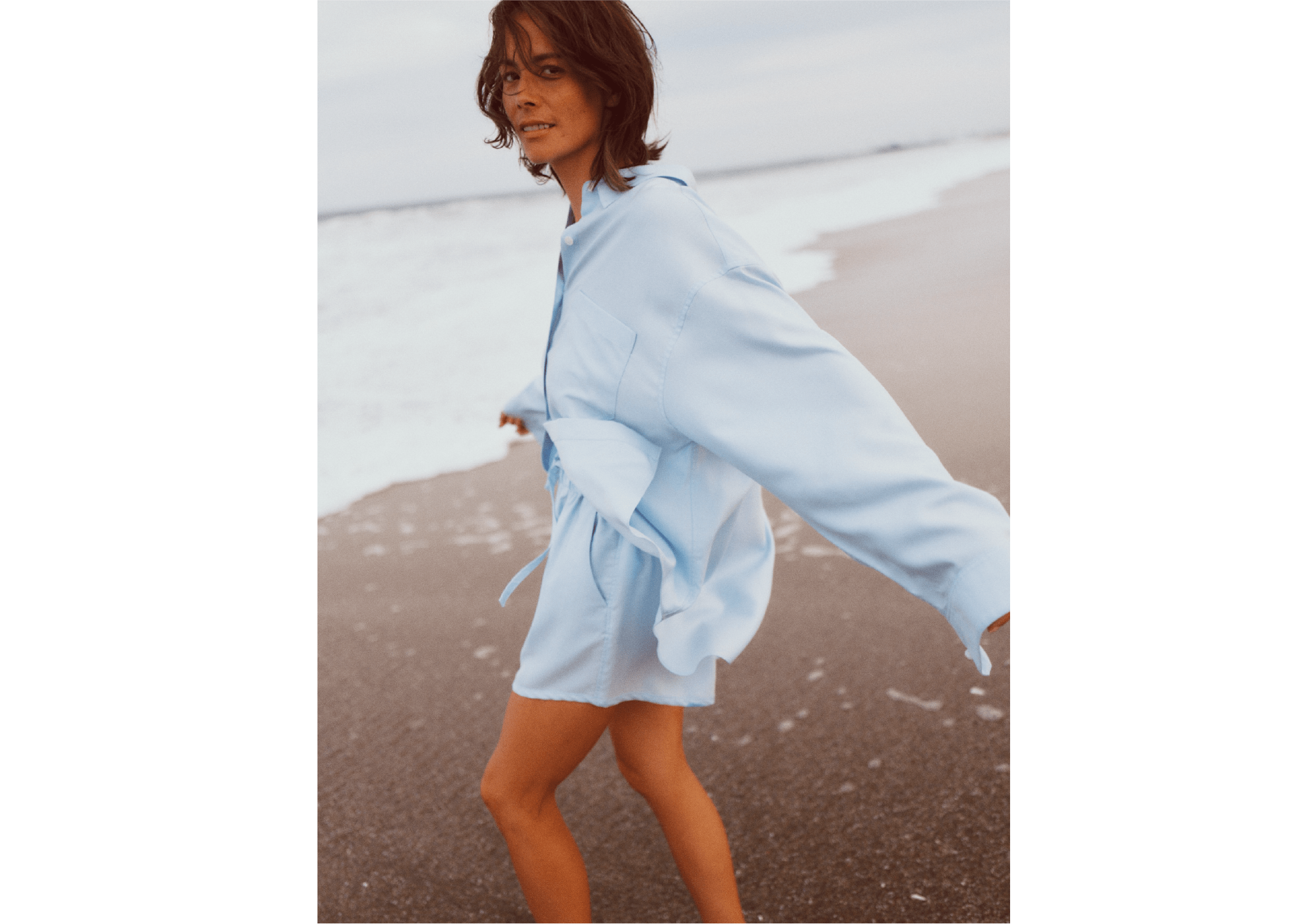 SS24 COLLECTION | THE NEWHOUSE