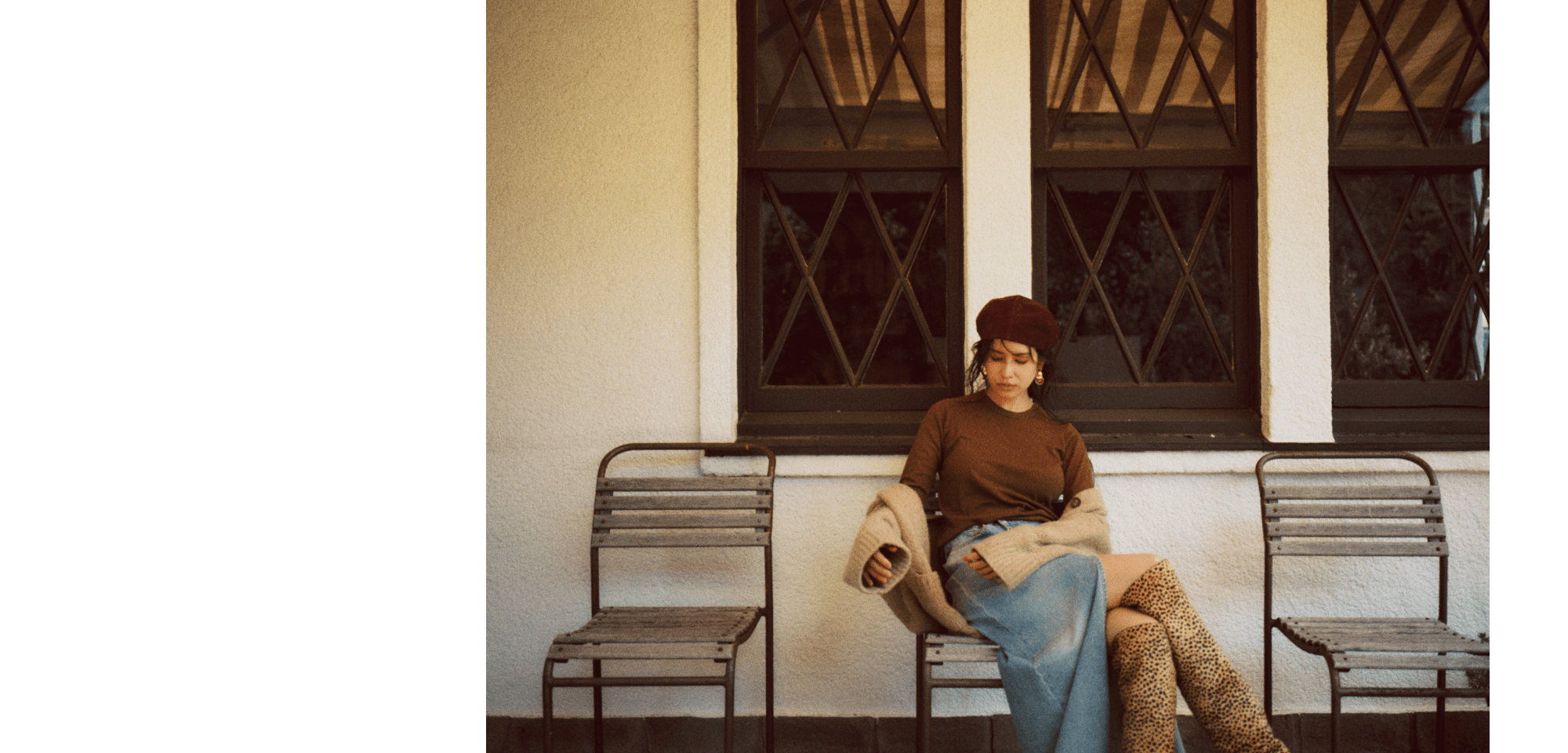 FW25 COLLECTION | THE NEWHOUSE